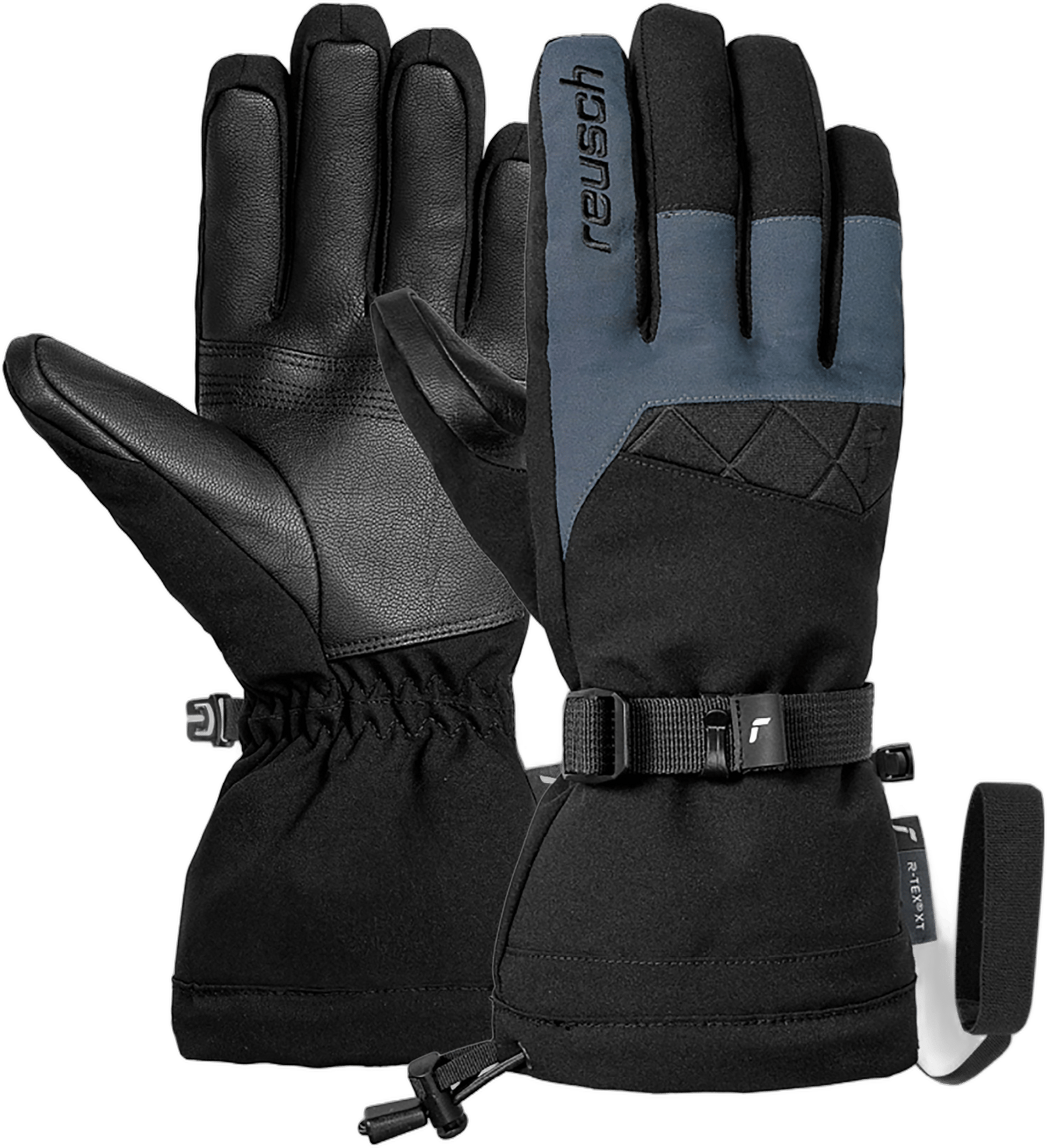 REUSCH, Couloir R-tex&reg; Xt