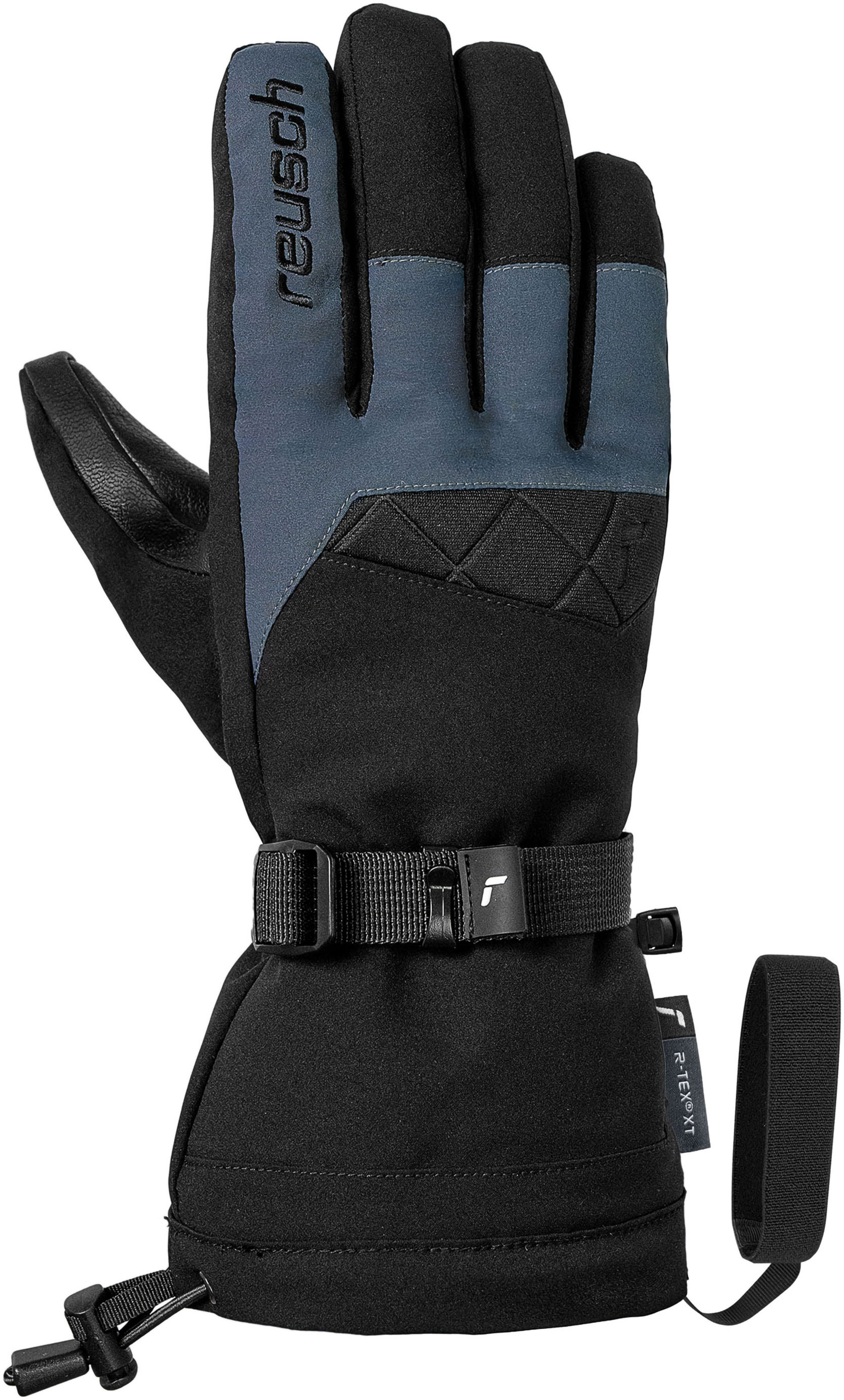 REUSCH, Couloir R-tex&reg; Xt