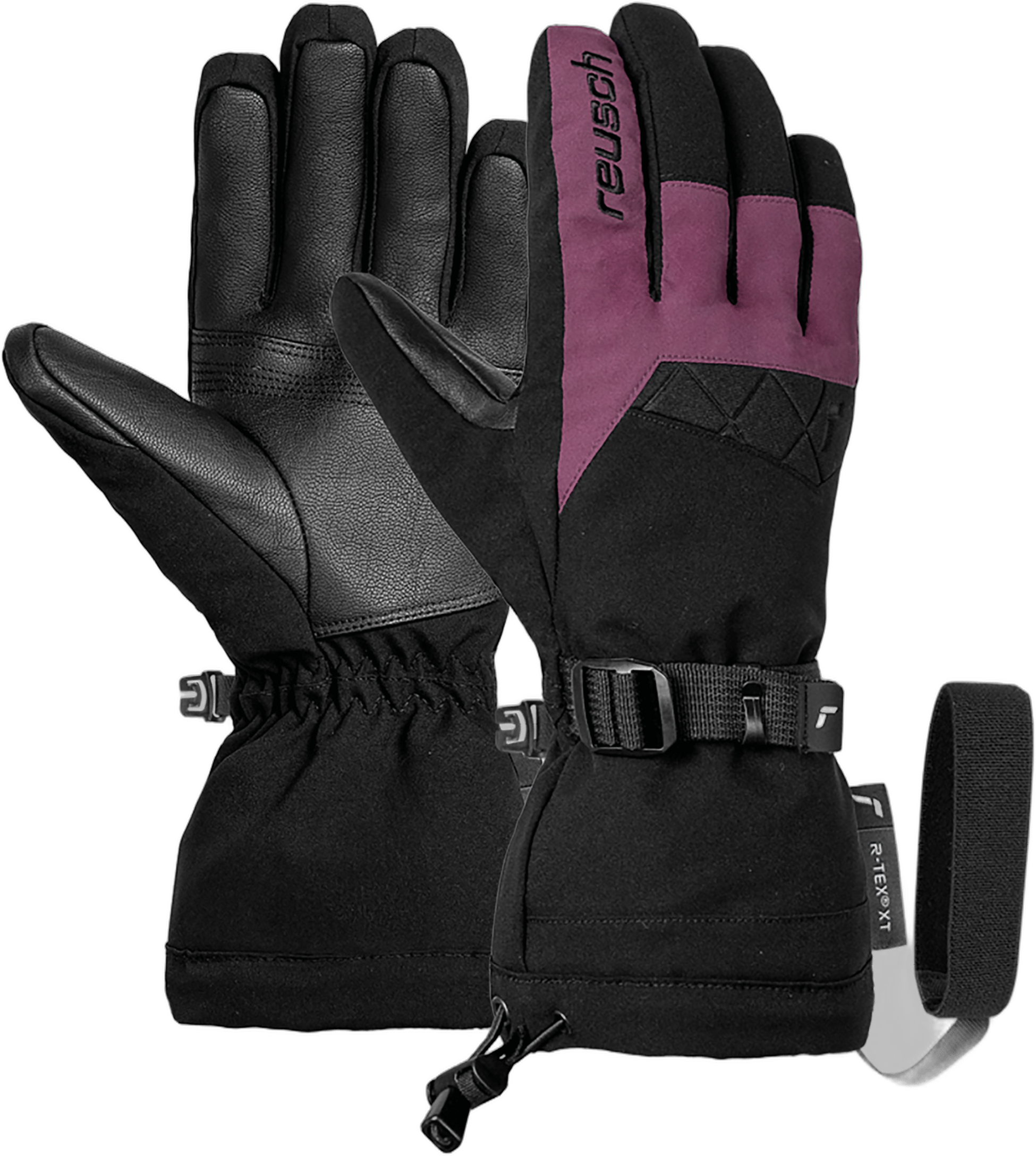 REUSCH, Couloir R-tex&reg; Xt