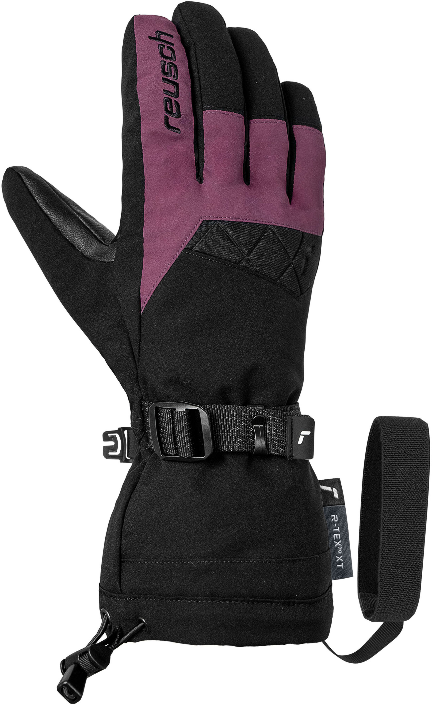 REUSCH, Couloir R-tex&reg; Xt