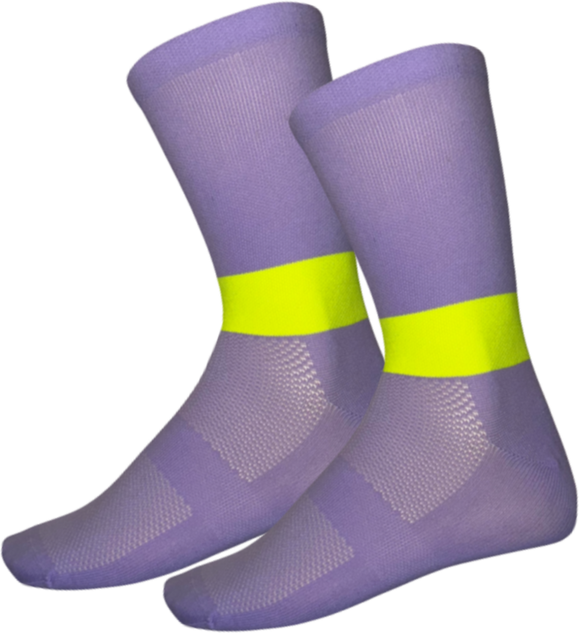 SAVVYDAYS, Courage 2p Functional Crew Socks