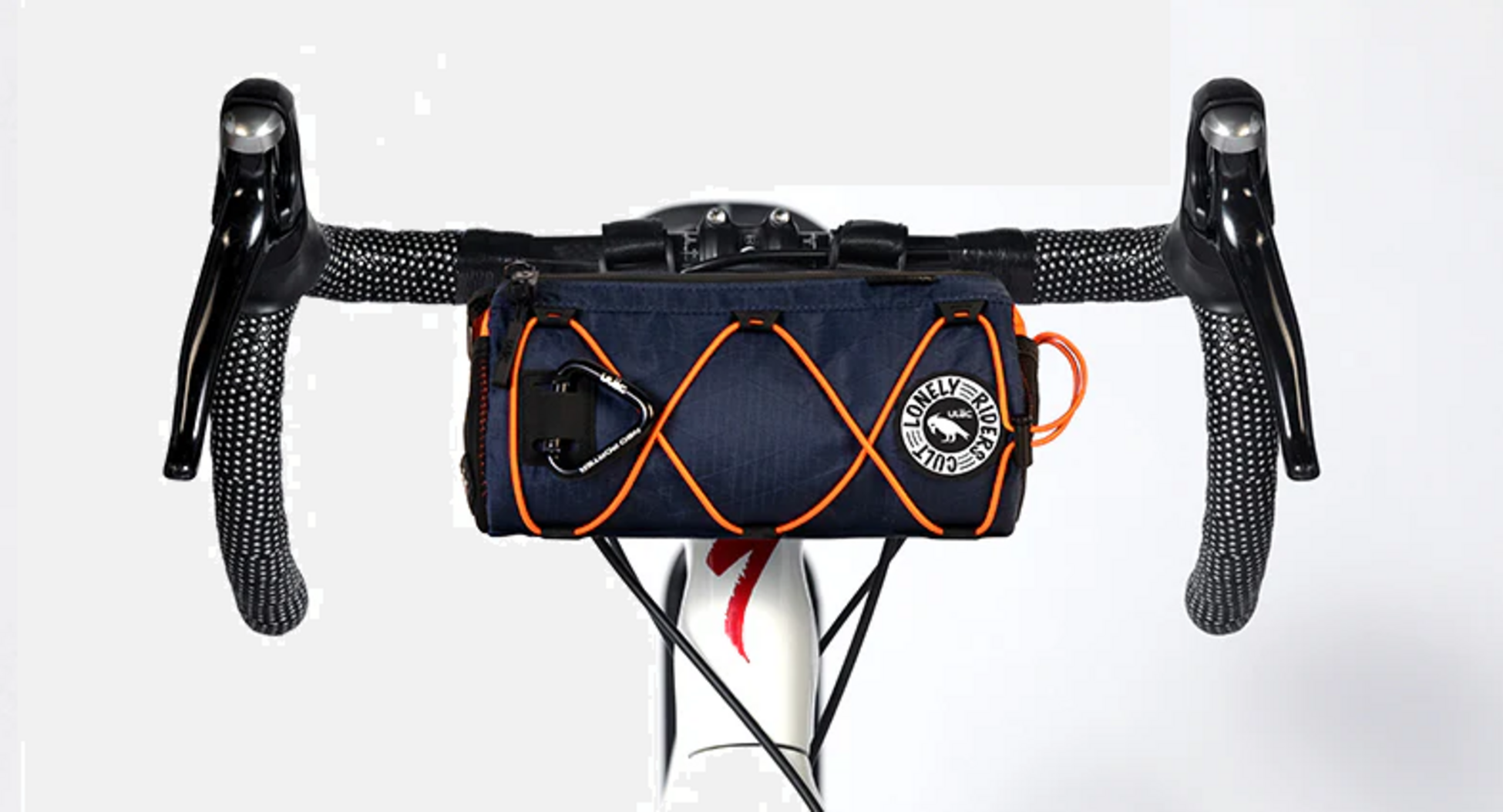 UL&Auml;C, Coursier Gt 1.7l Navy Cykelv&auml;ska