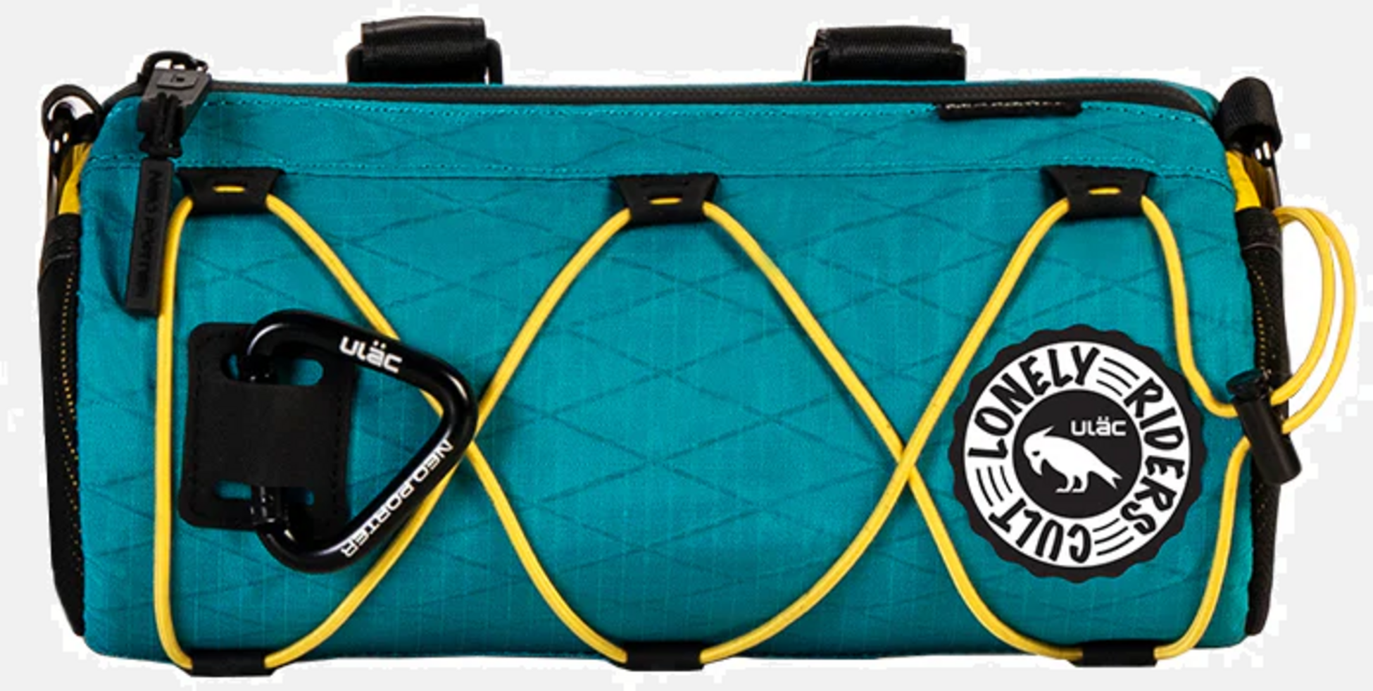 UL&Auml;C, Coursier Gt 1.7l Teal