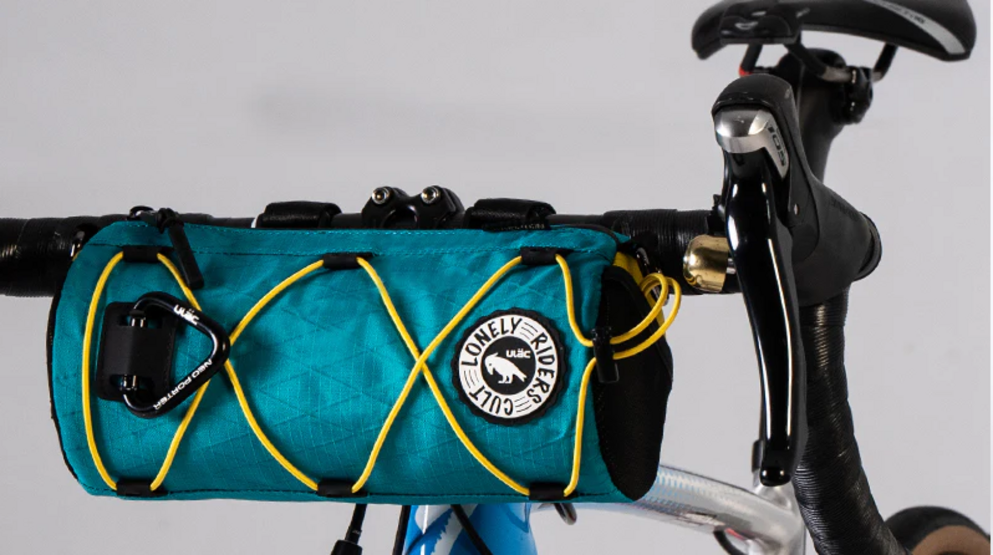 UL&Auml;C, Coursier Gt 1.7l Teal