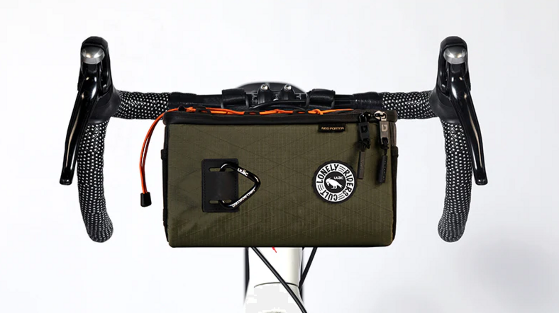 UL&Auml;C, Coursier Gt Max 4.2l Moss Cykelv&auml;ska