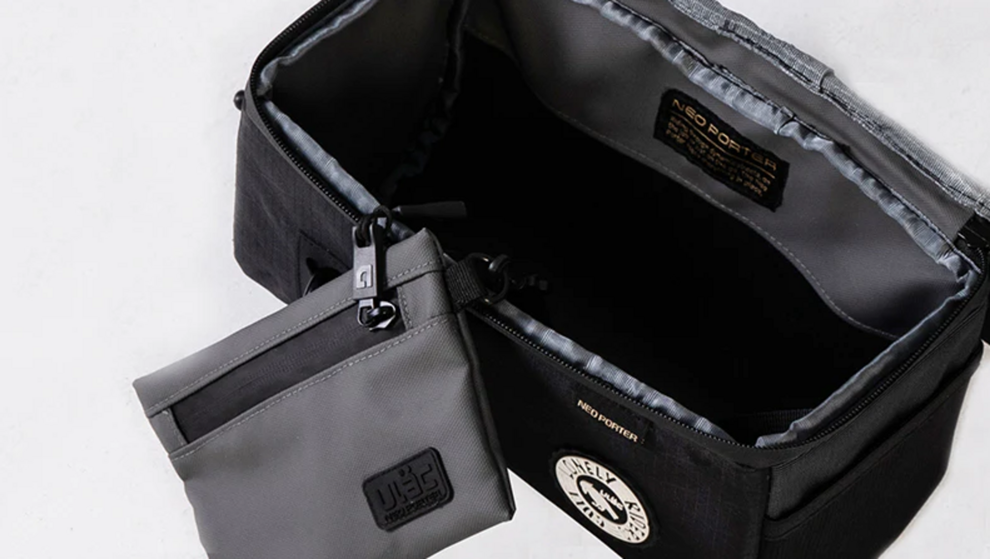 UL&Auml;C, Coursier Gt Max 4.2l Onyx Cykelv&auml;ska