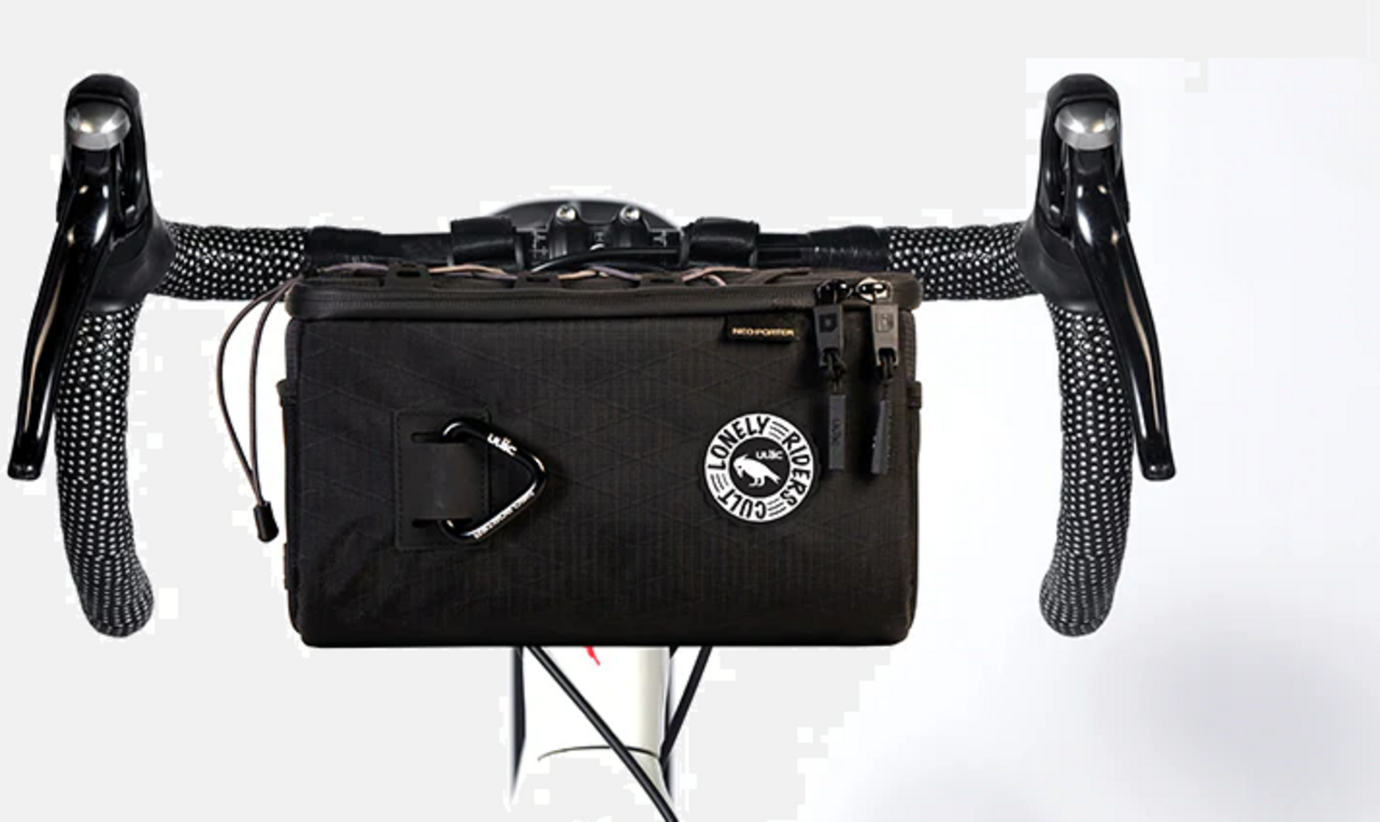 UL&Auml;C, Coursier Gt Max 4.2l Onyx Cykelv&auml;ska