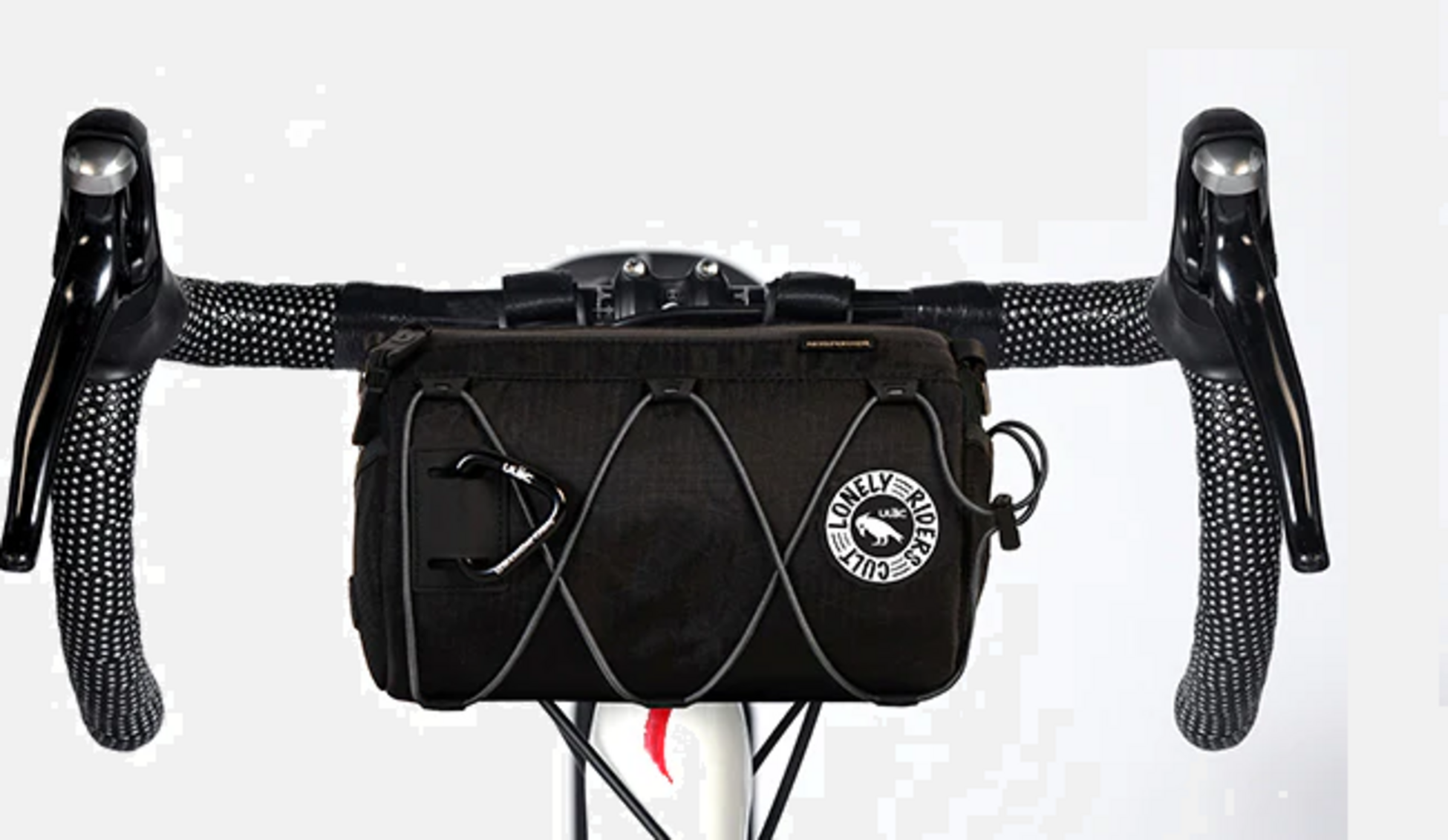 UL&Auml;C, Coursier Gt Pro 3.8l Onyx Cykelv&auml;ska