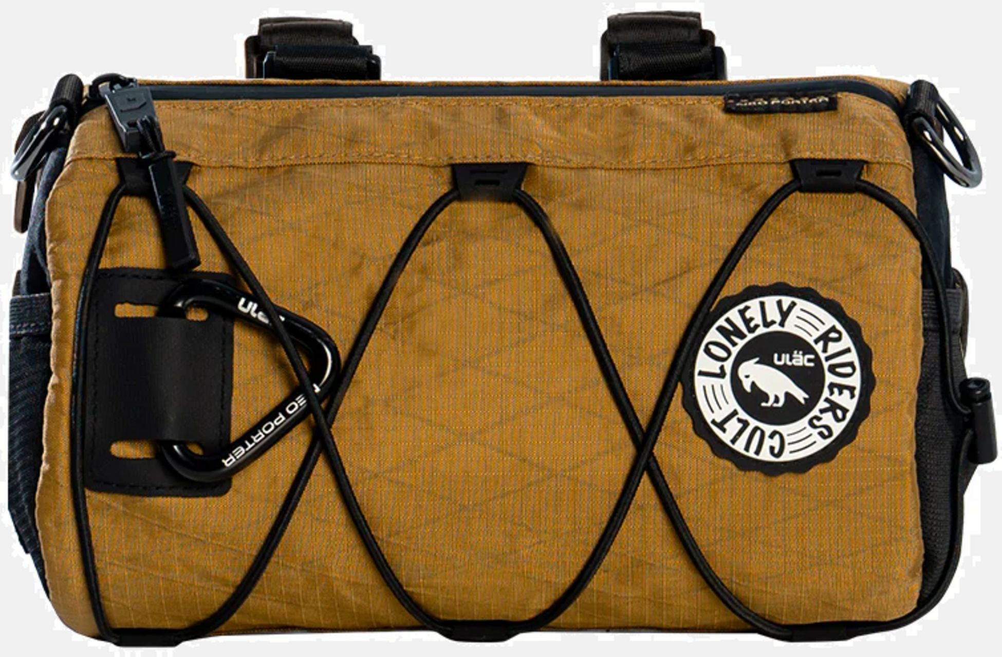 UL&Auml;C, Coursier Gt Pro 3.8l Terrain Cykelv&auml;ska