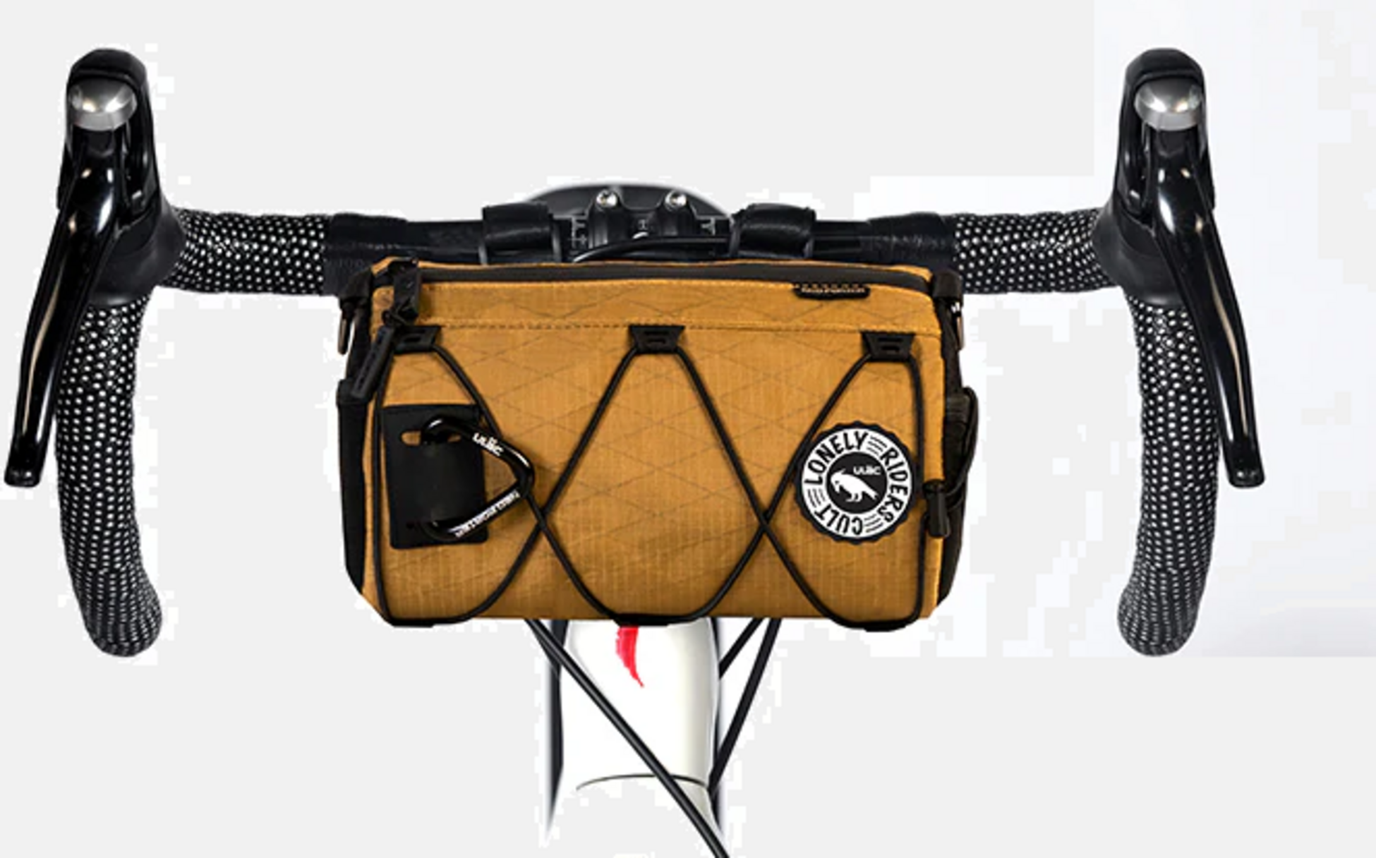 UL&Auml;C, Coursier Gt Pro 3.8l Terrain Cykelv&auml;ska