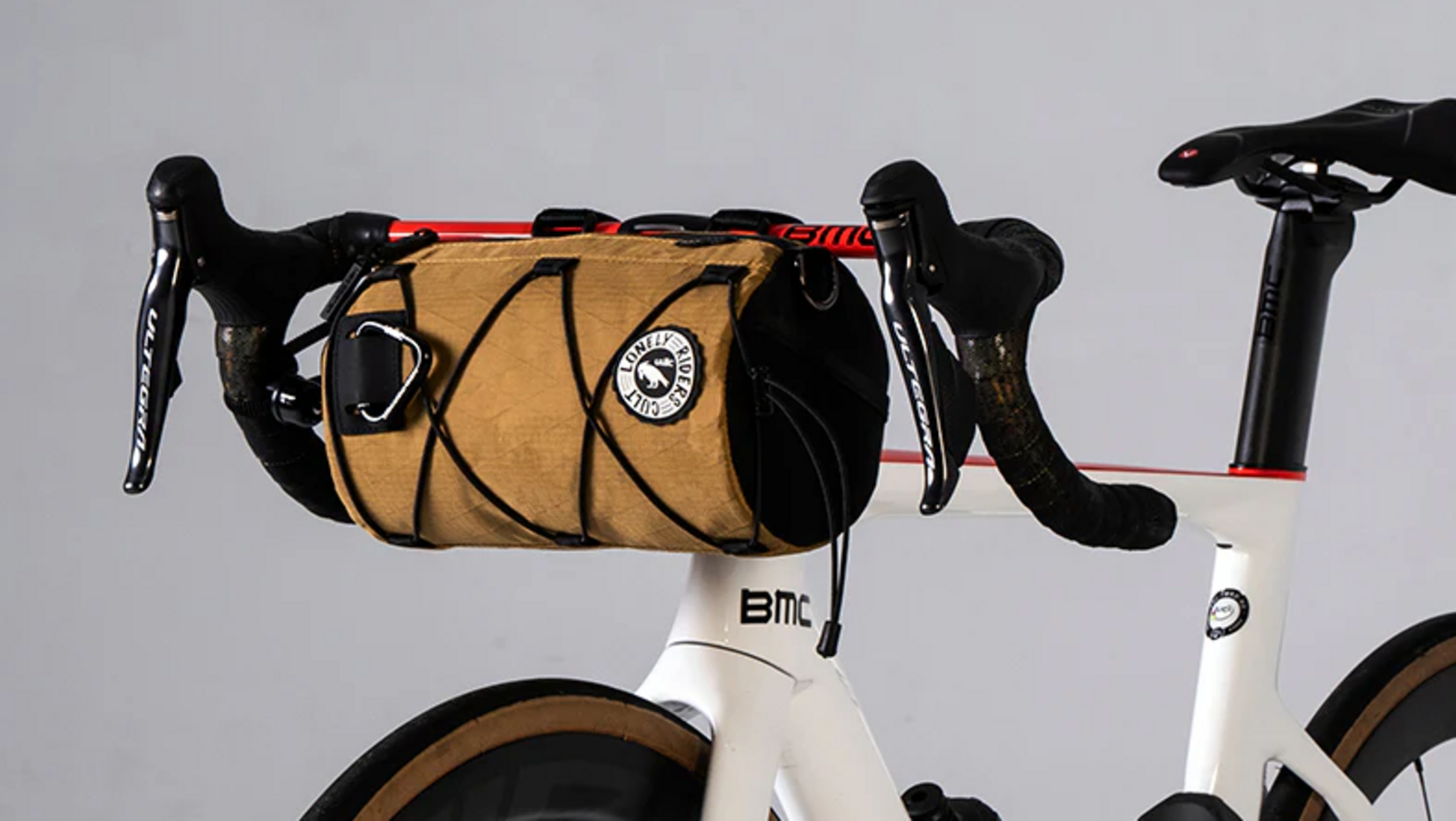 UL&Auml;C, Coursier Gt Pro 3.8l Terrain Cykelv&auml;ska