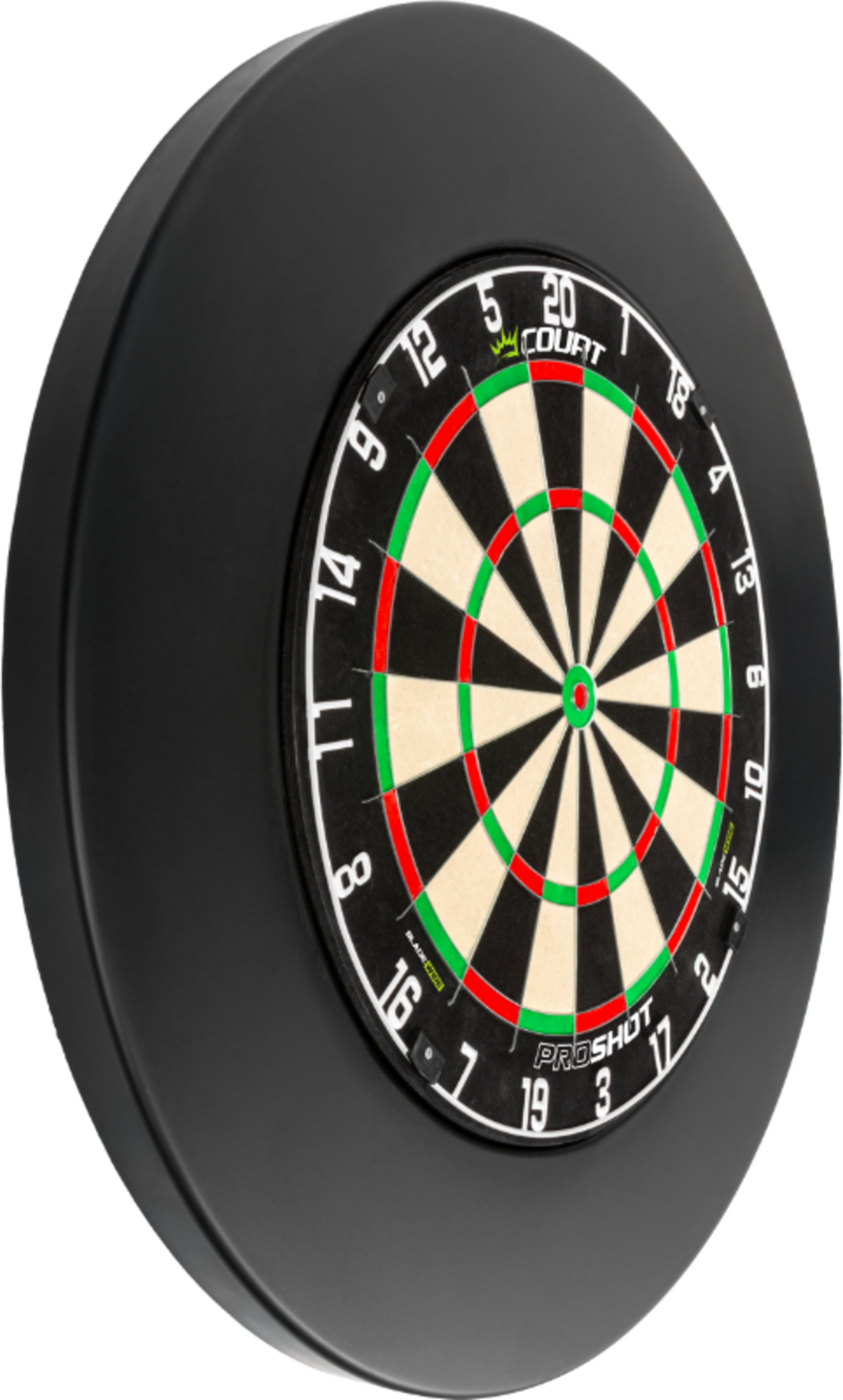 GYMSTICK, Court Dartboard Surround