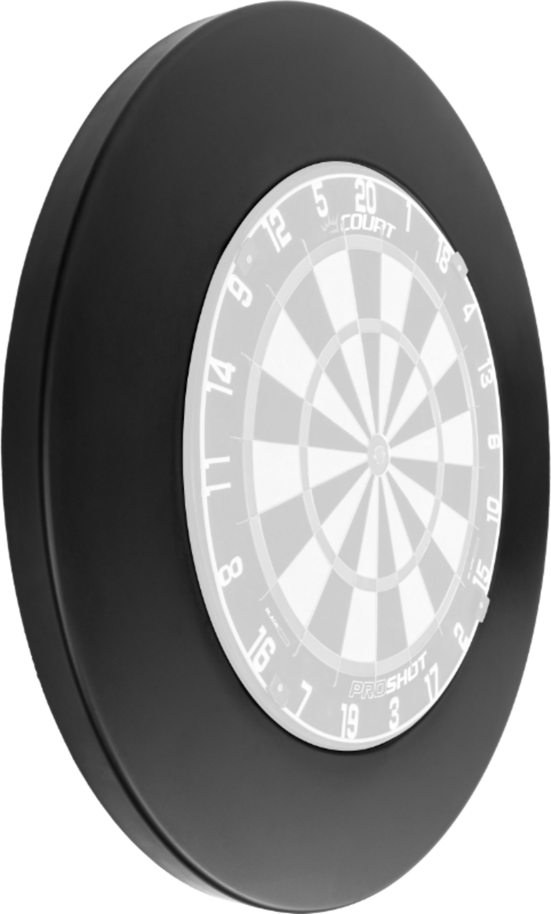 GYMSTICK, Court Dartboard Surround