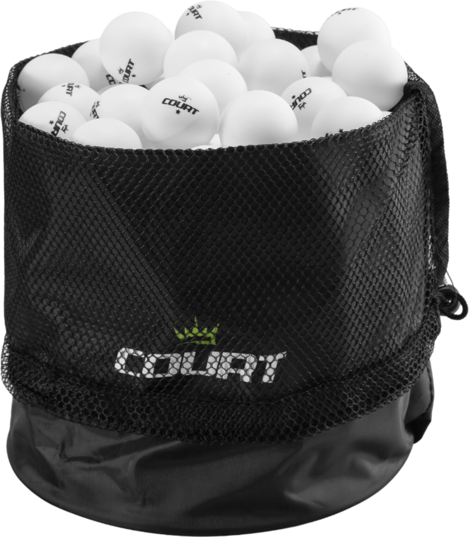 GYMSTICK, Court Pingisbollset 144st