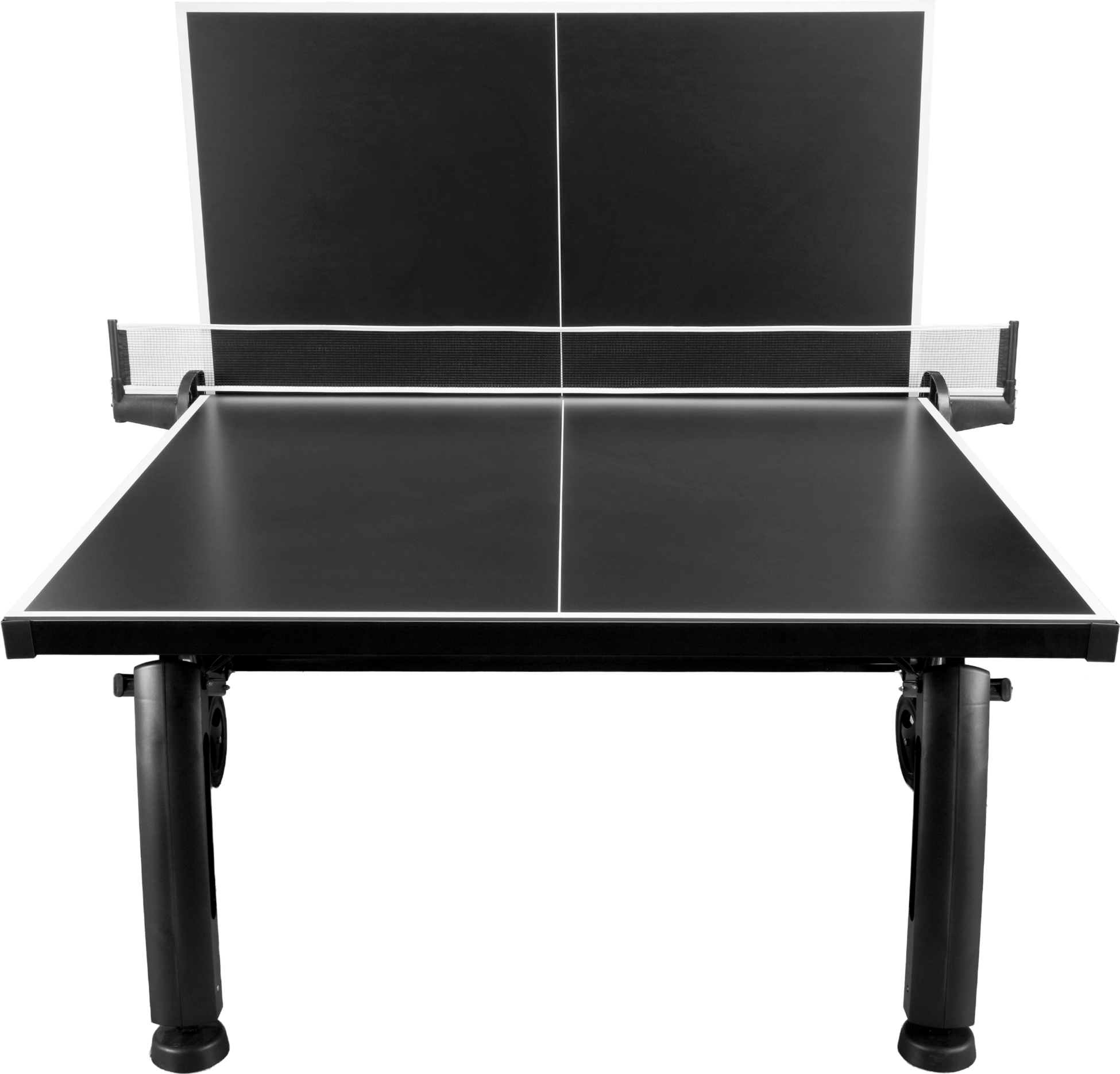 GYMSTICK, Court Premium Pingisbord Utomhus