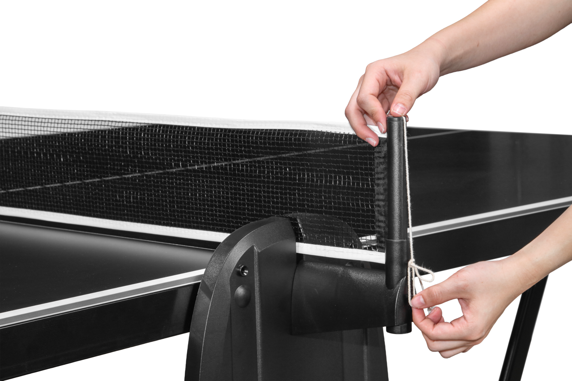 GYMSTICK, Court Premium Pingisbord Utomhus