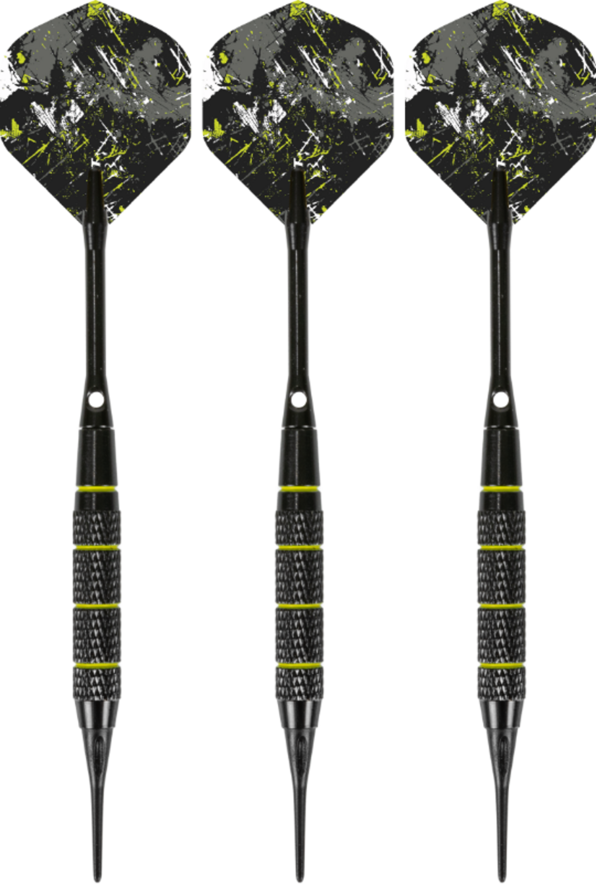 GYMSTICK, Court Prestige Dart Set