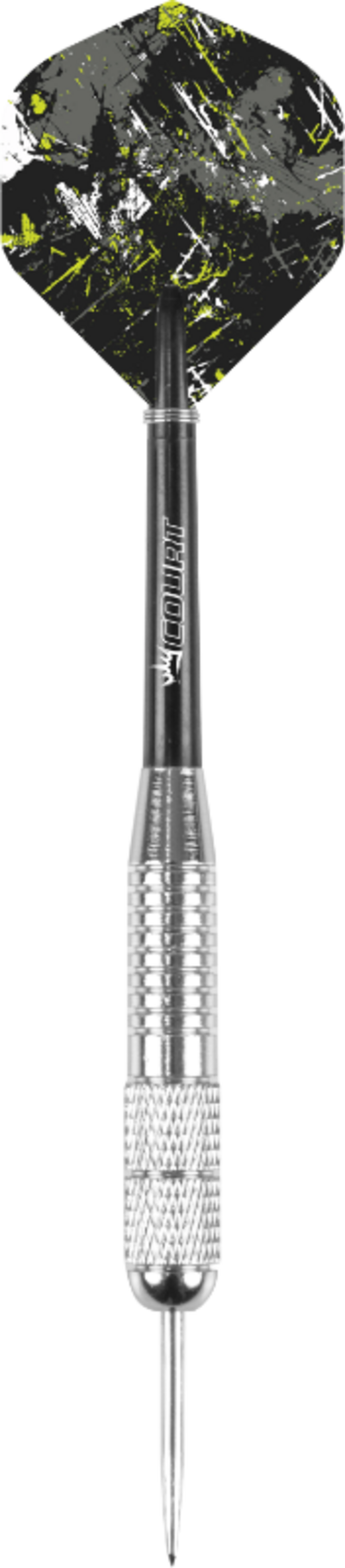 GYMSTICK, Court Steel Viper Dart Set 23g