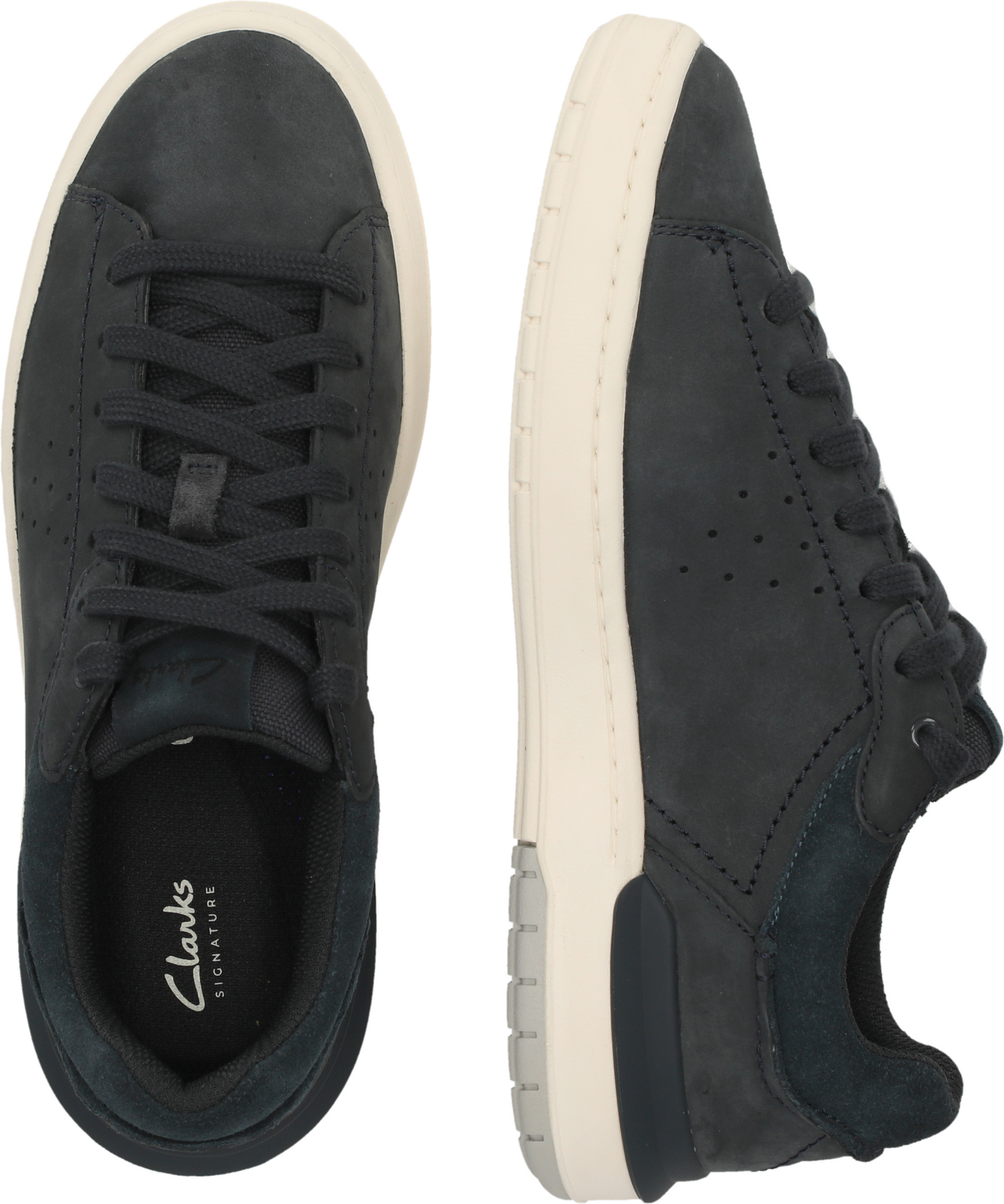CLARKS, Courtlite2