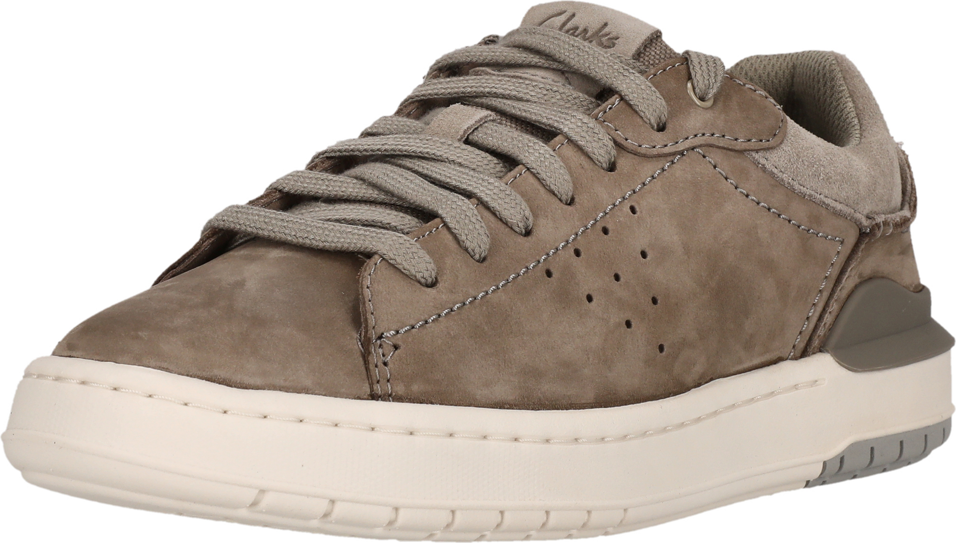 CLARKS, Courtlite2