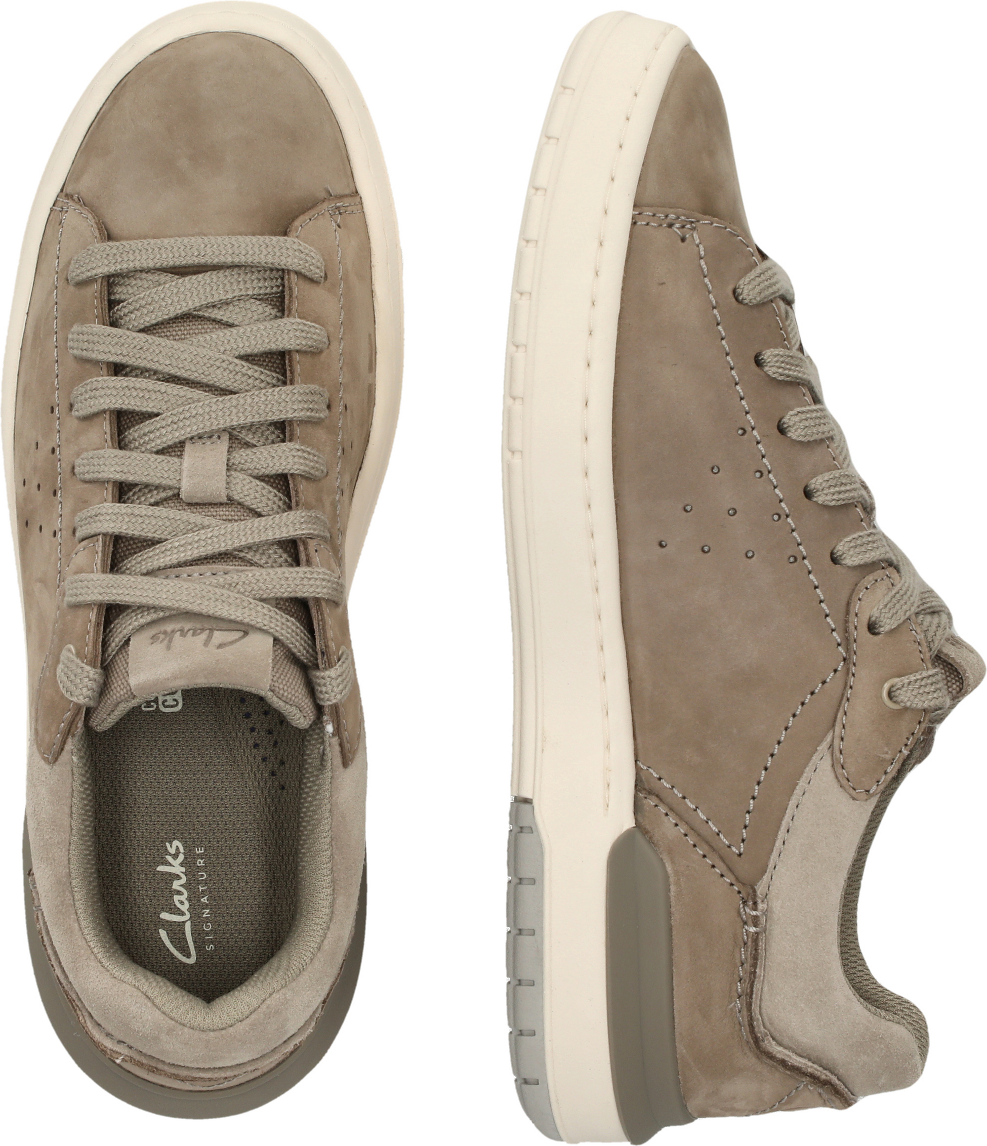 CLARKS, Courtlite2
