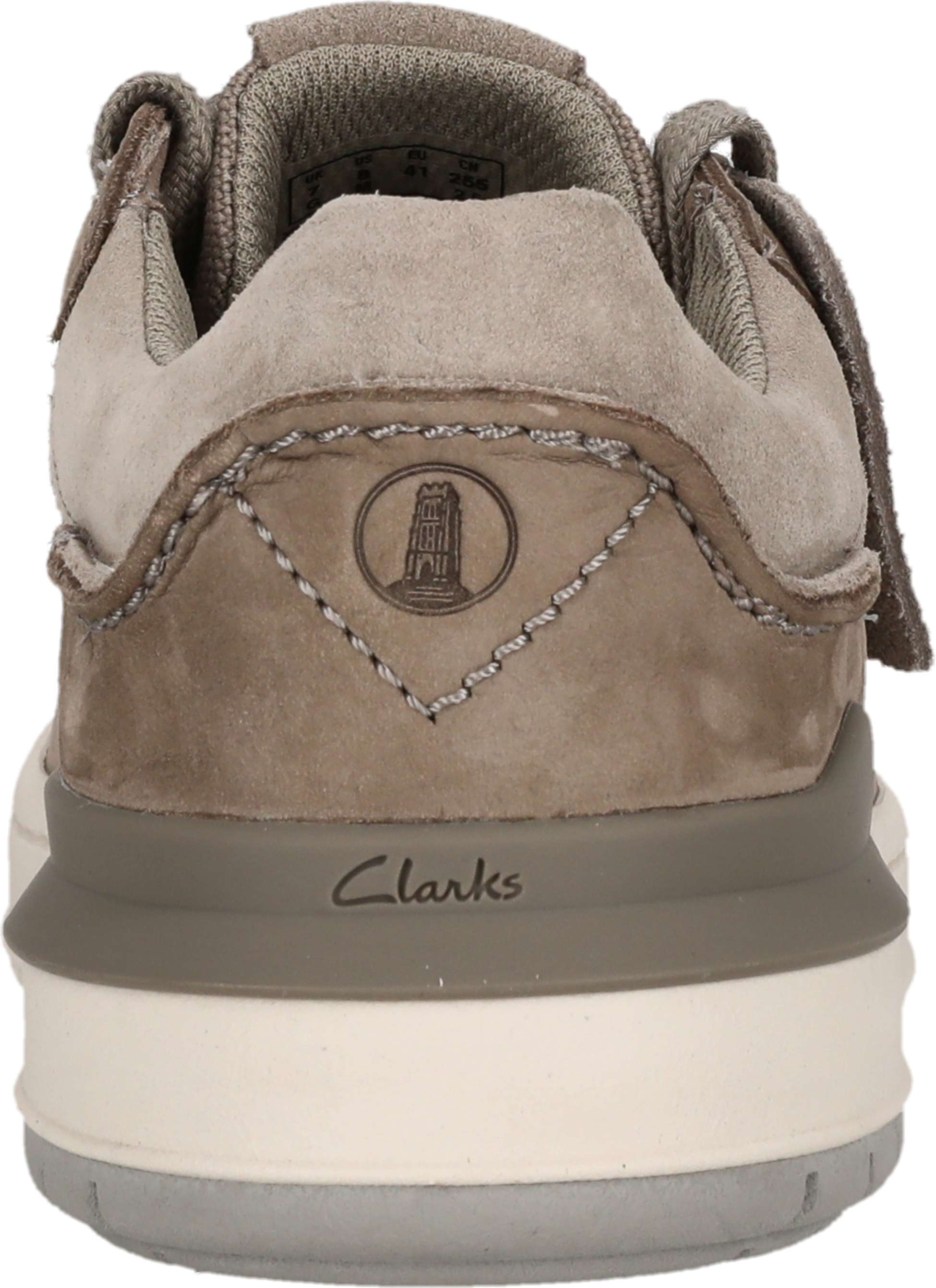 CLARKS, Courtlite2
