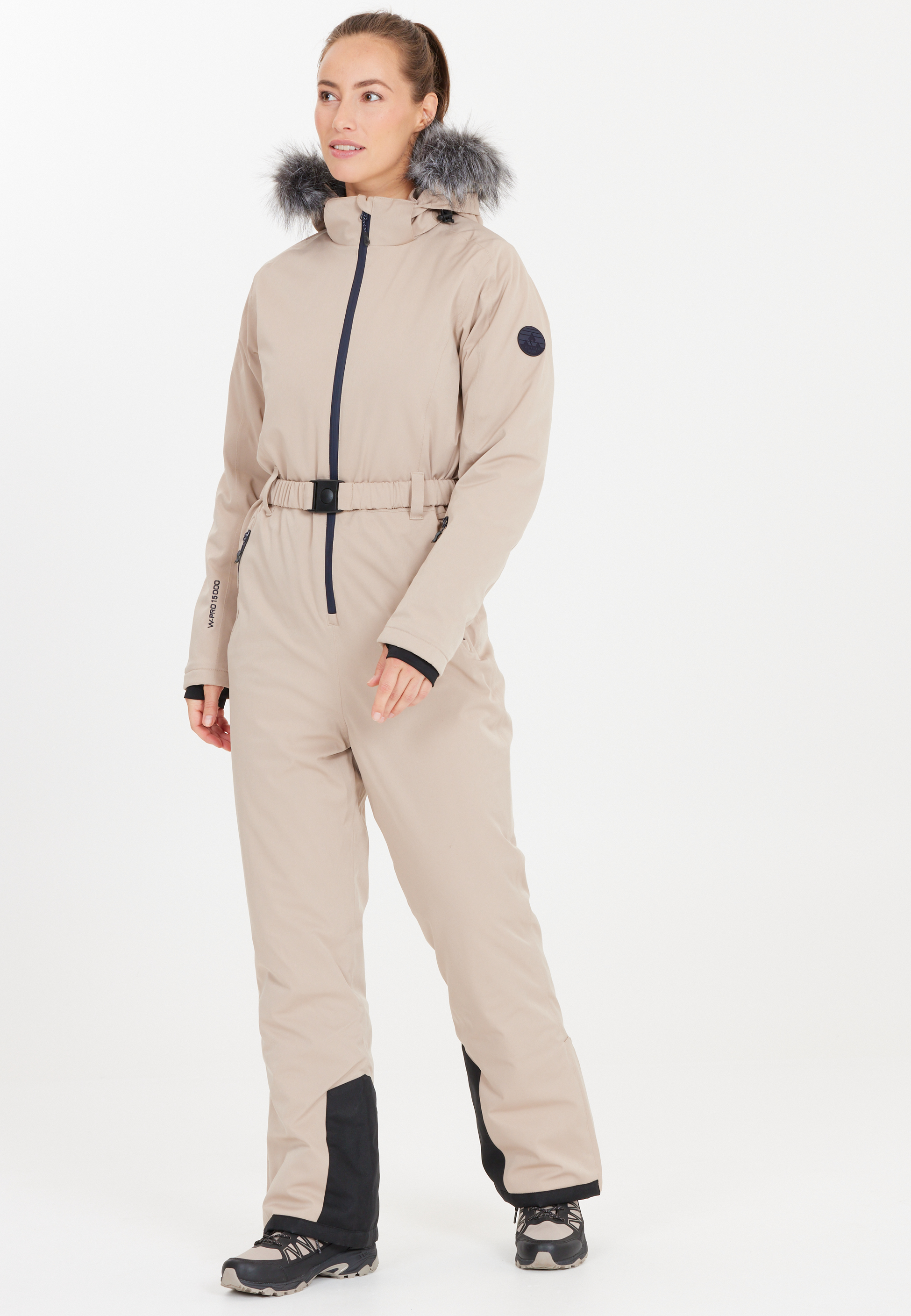 WHISTLER, Courtney Ski Suit