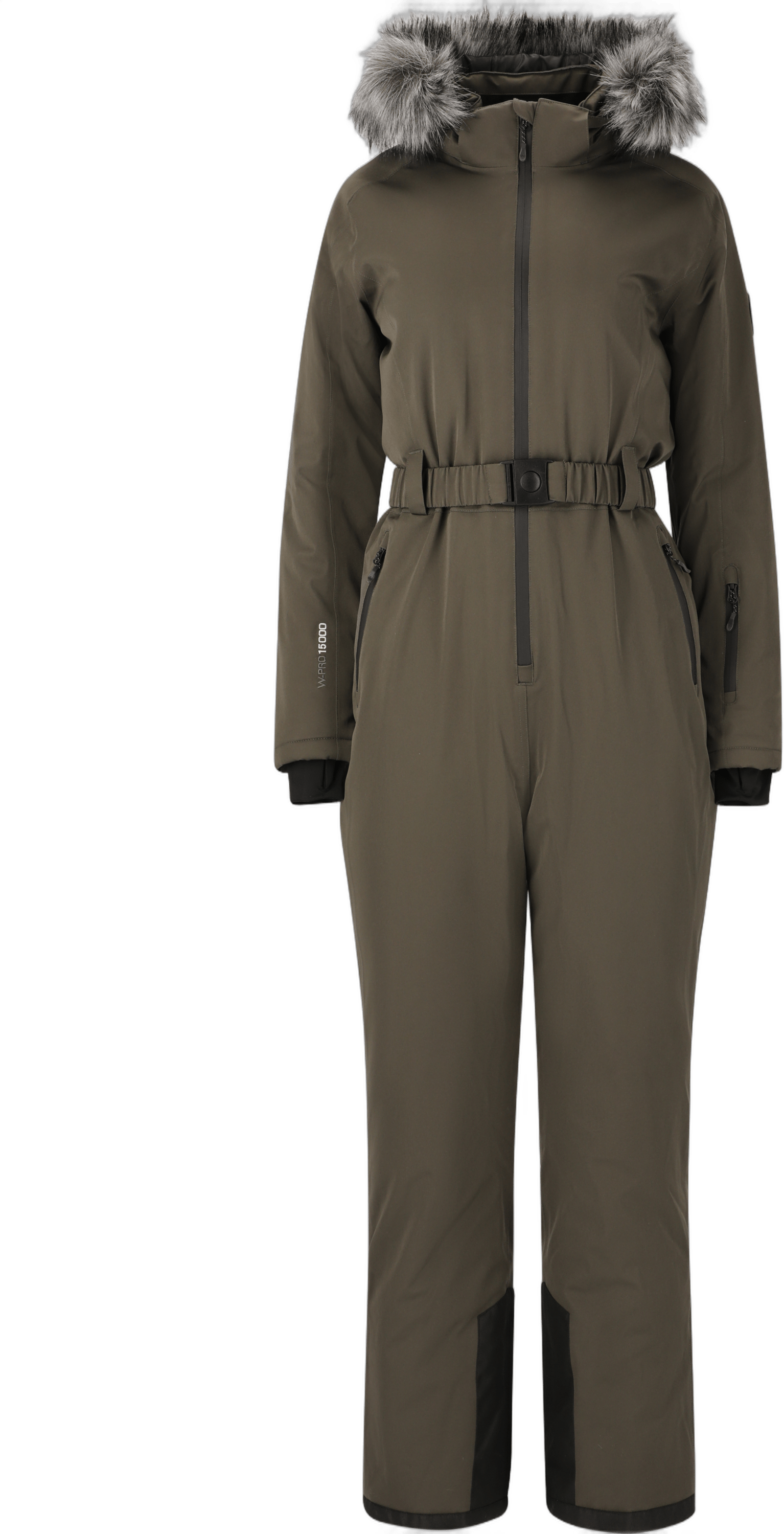 WHISTLER, Courtney Ski Suit