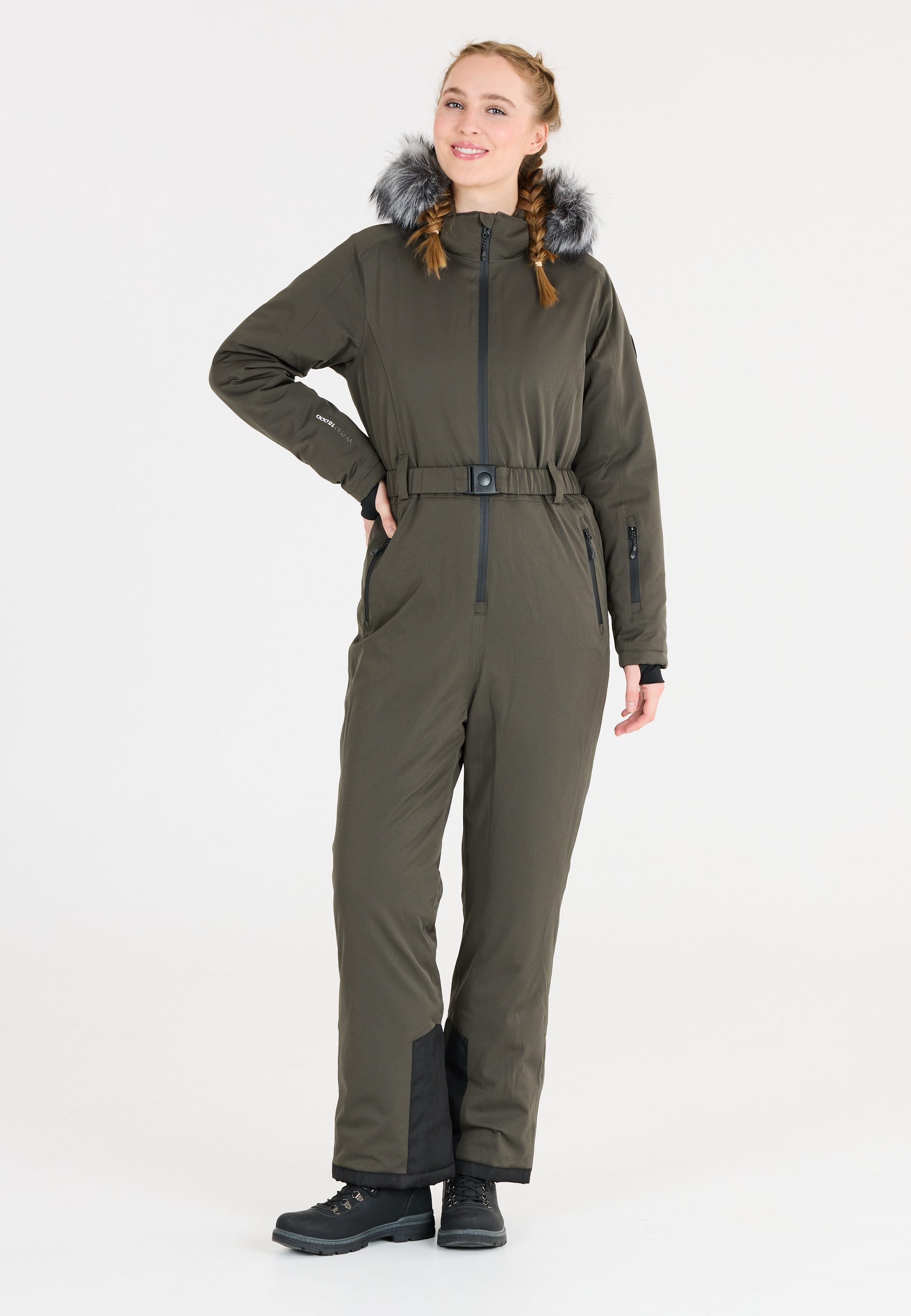 WHISTLER, Courtney Ski Suit