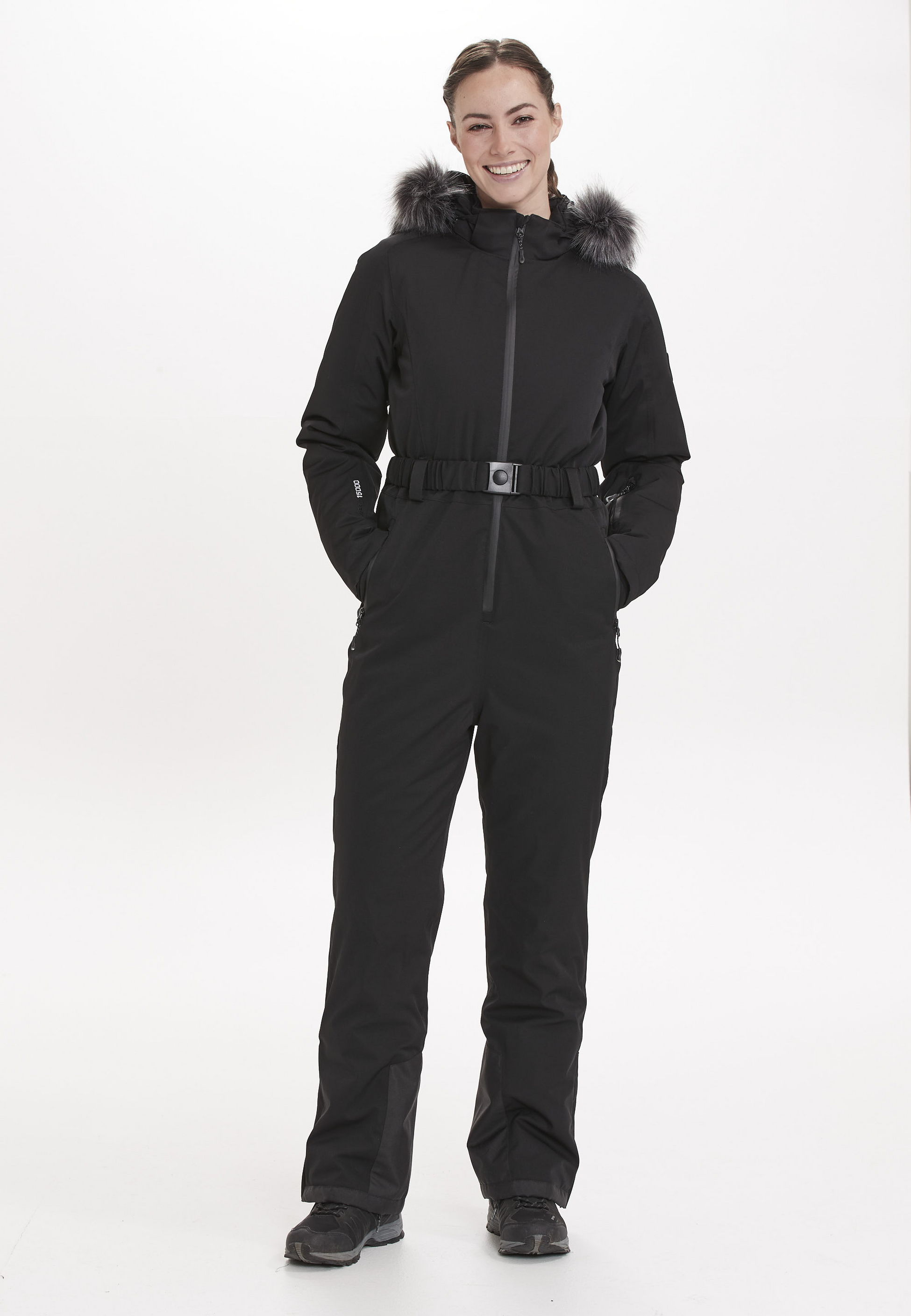WHISTLER, Courtney Ski Suit