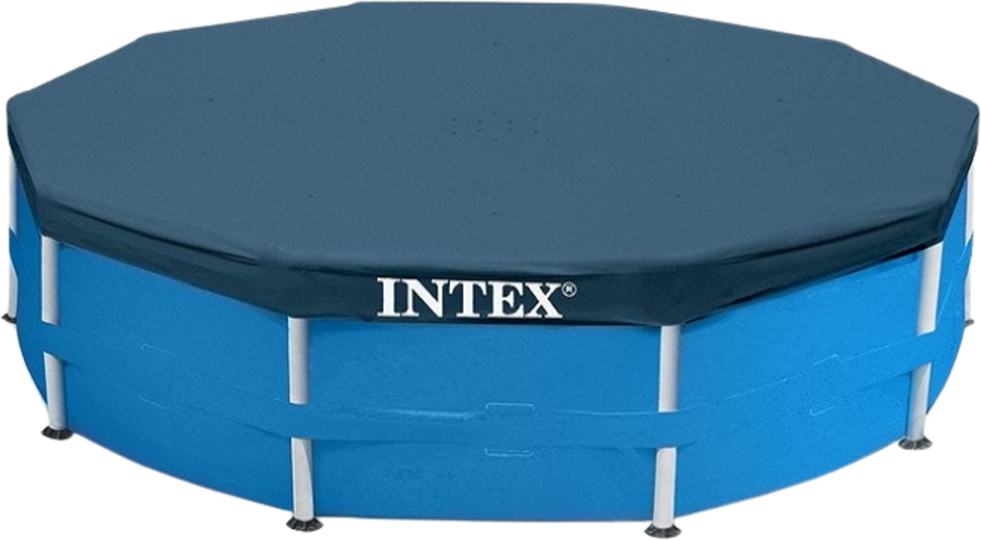INTEX, Cover Tarpaulin Pool Cover 366cm Intex 28031