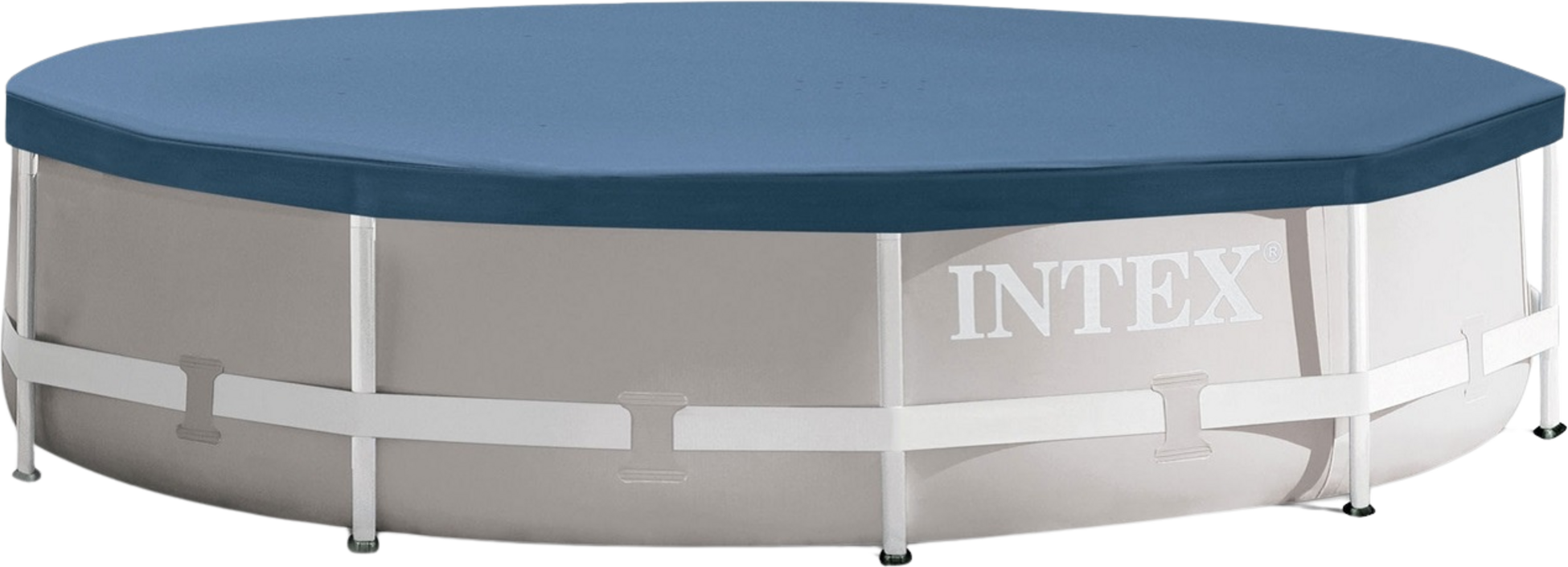 INTEX, Cover Tarpaulin Pool Cover 366cm Intex 28031