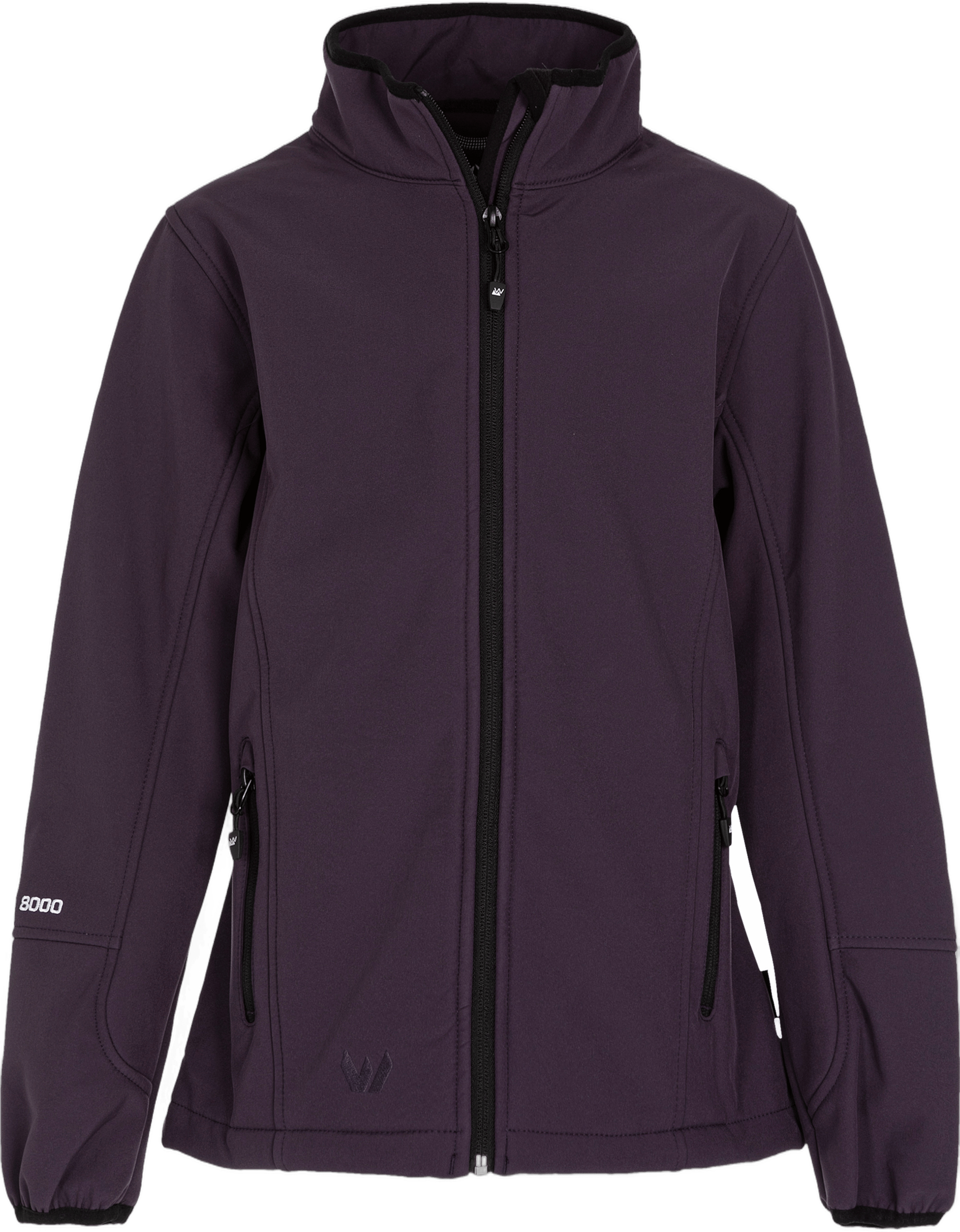 WHISTLER, Covina Junior Softshell Jacket
