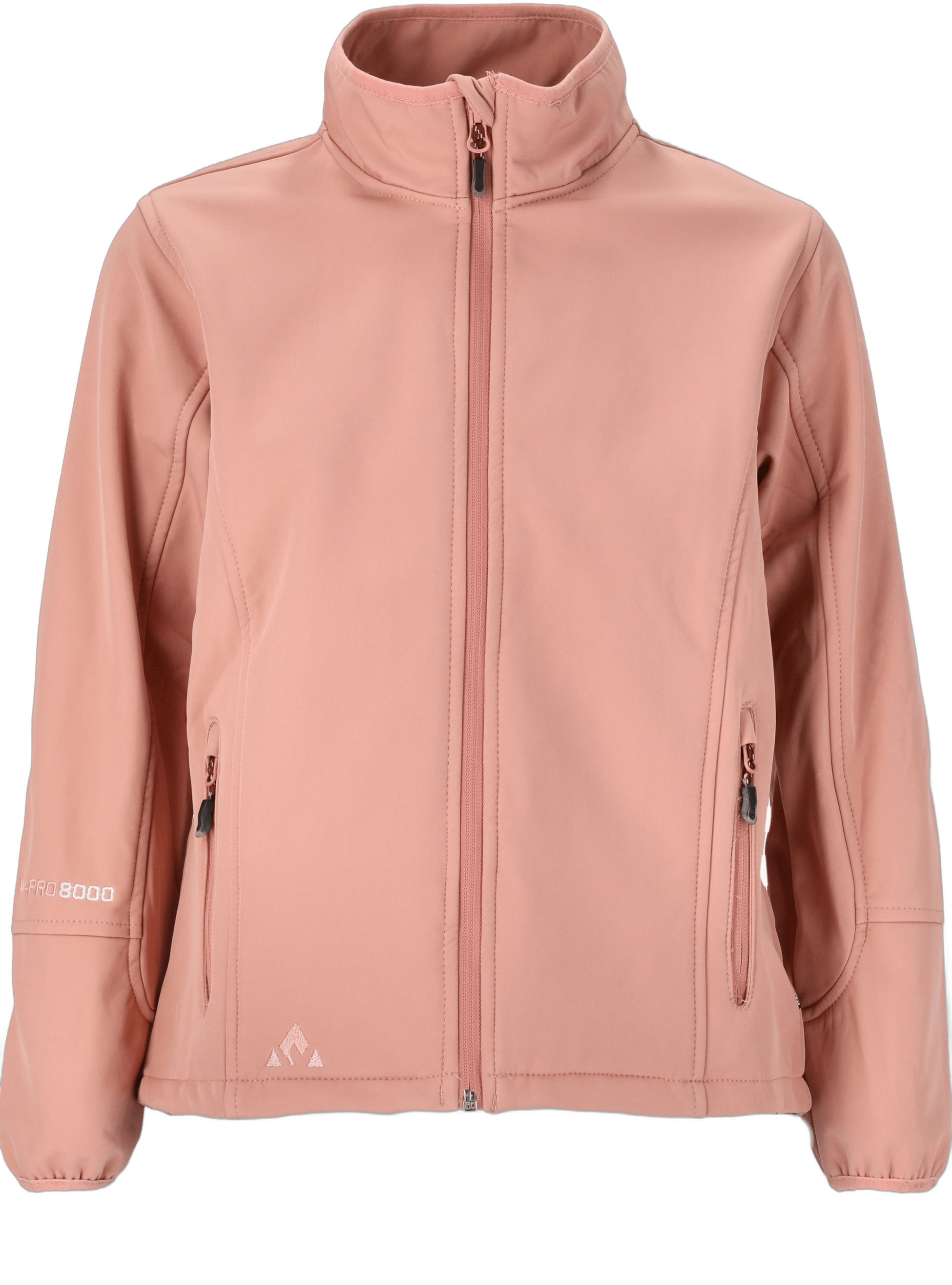 WHISTLER, Covina Junior Softshell Jacket