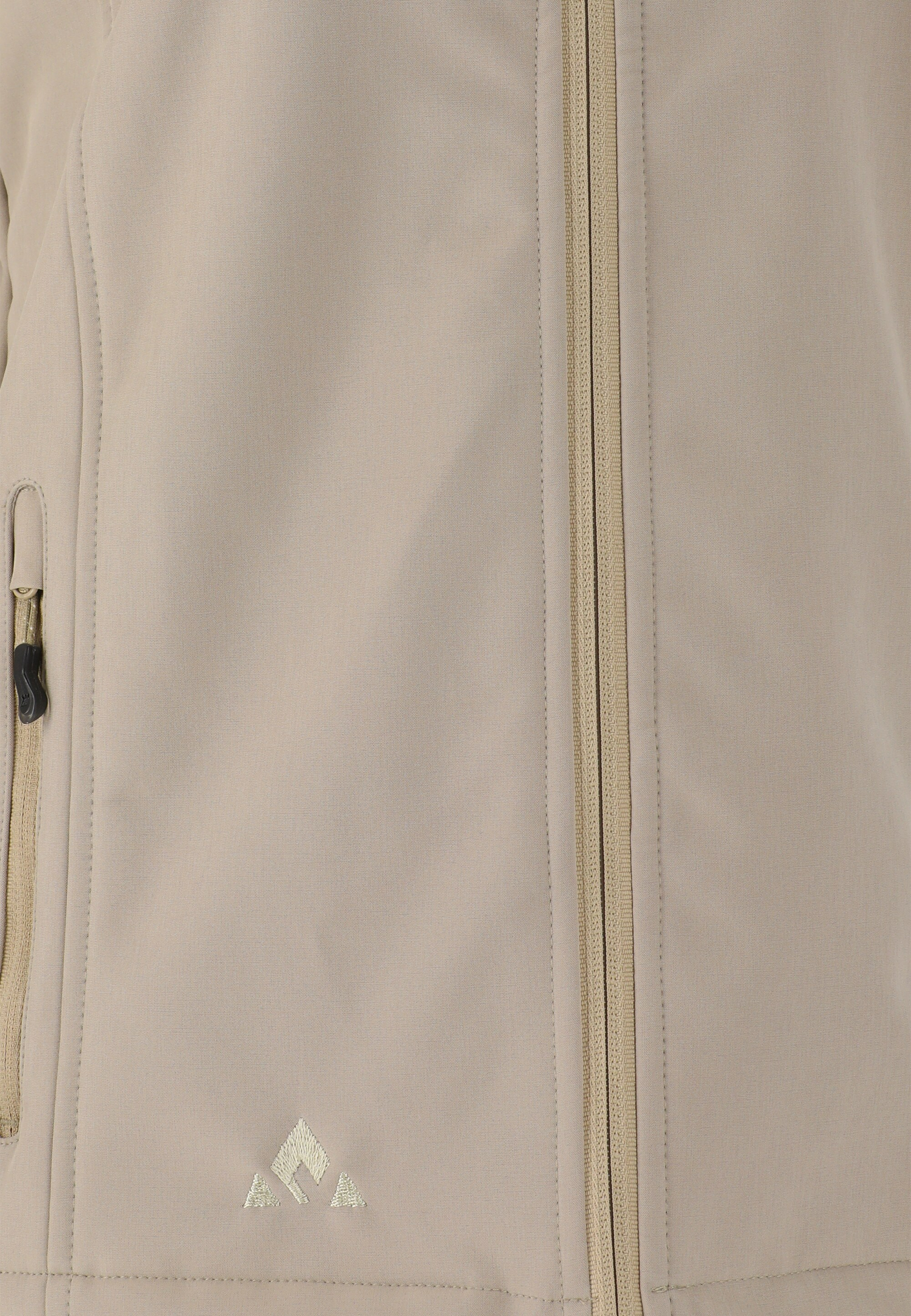 WHISTLER, Covina Softshell Jacket