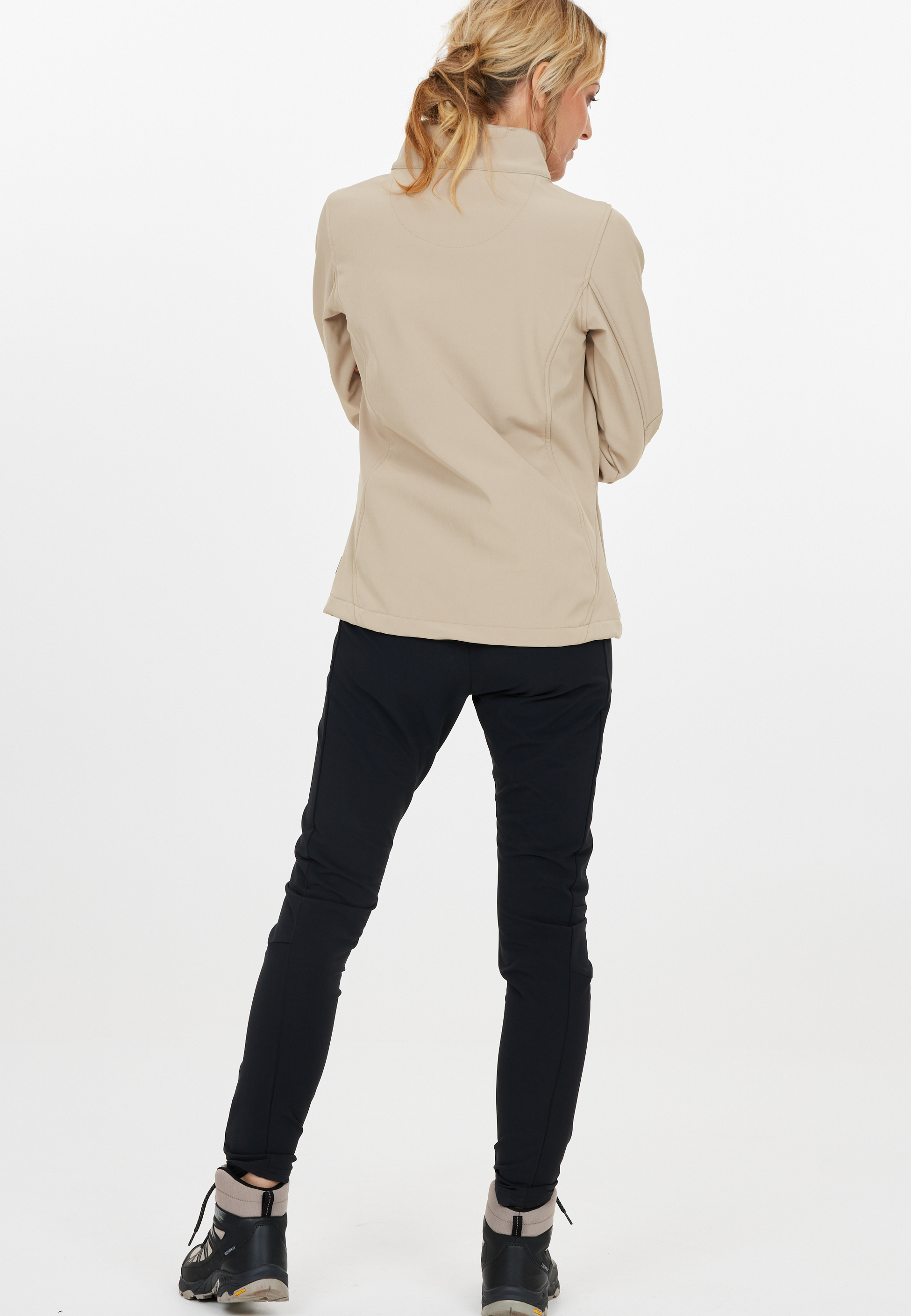 WHISTLER, Covina Softshell Jacket