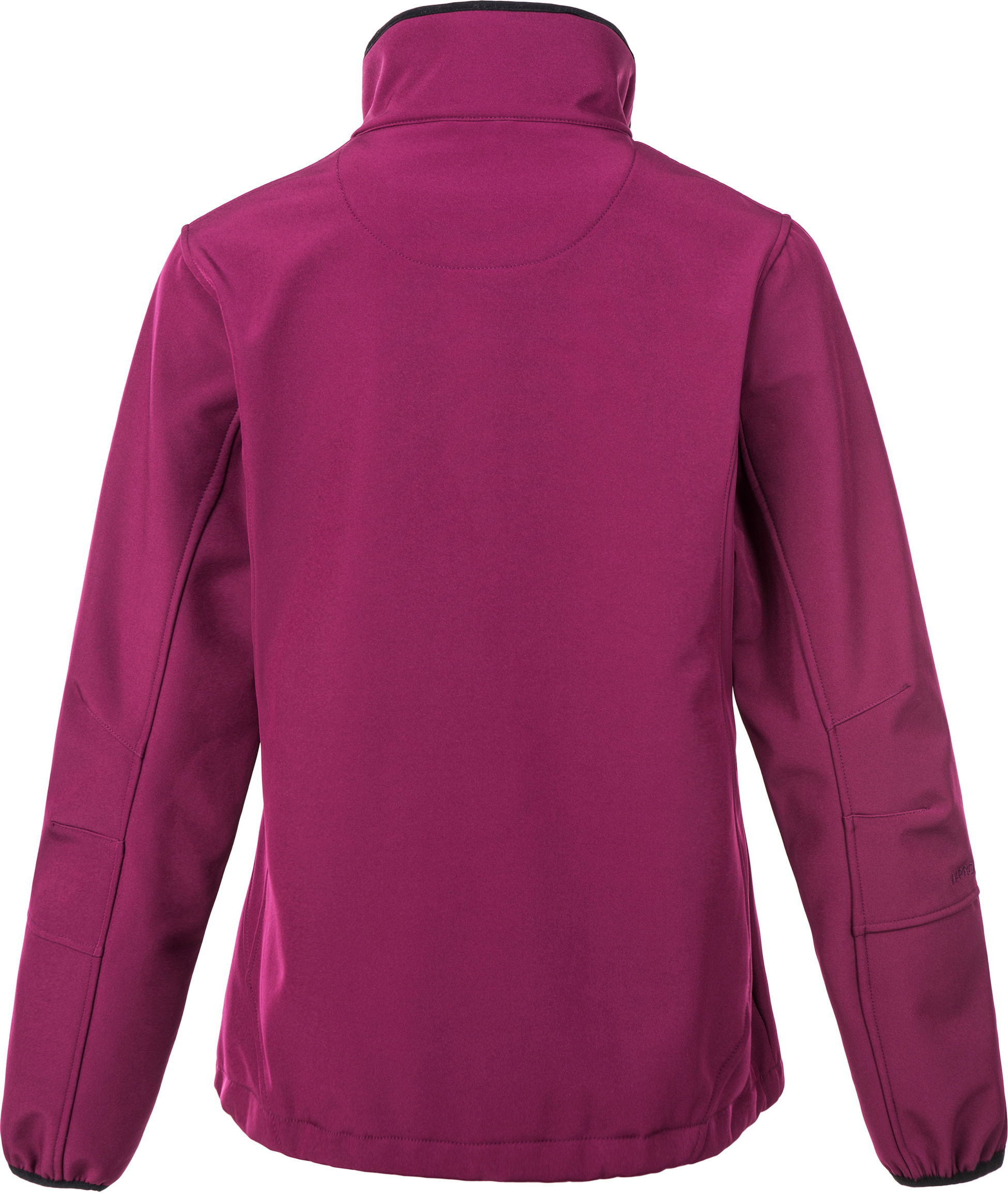 WHISTLER, Covina Softshell Jacket