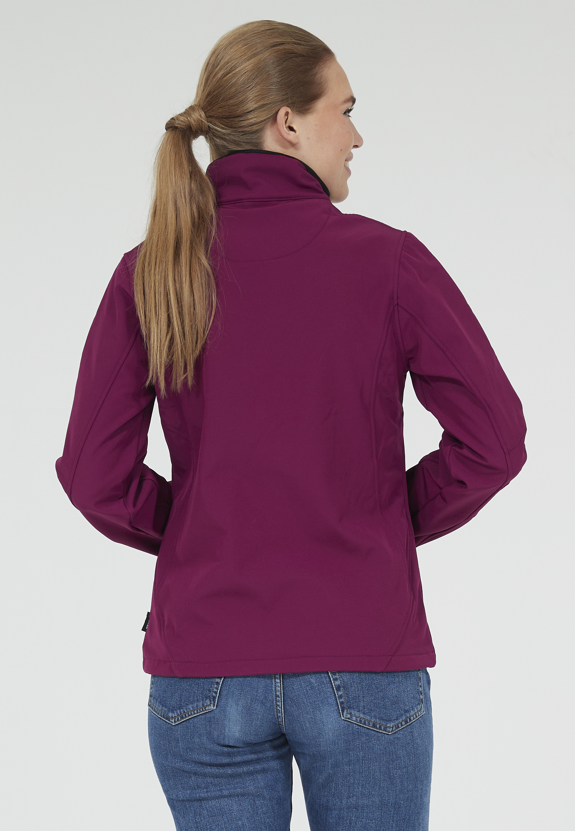 WHISTLER, Covina Softshell Jacket
