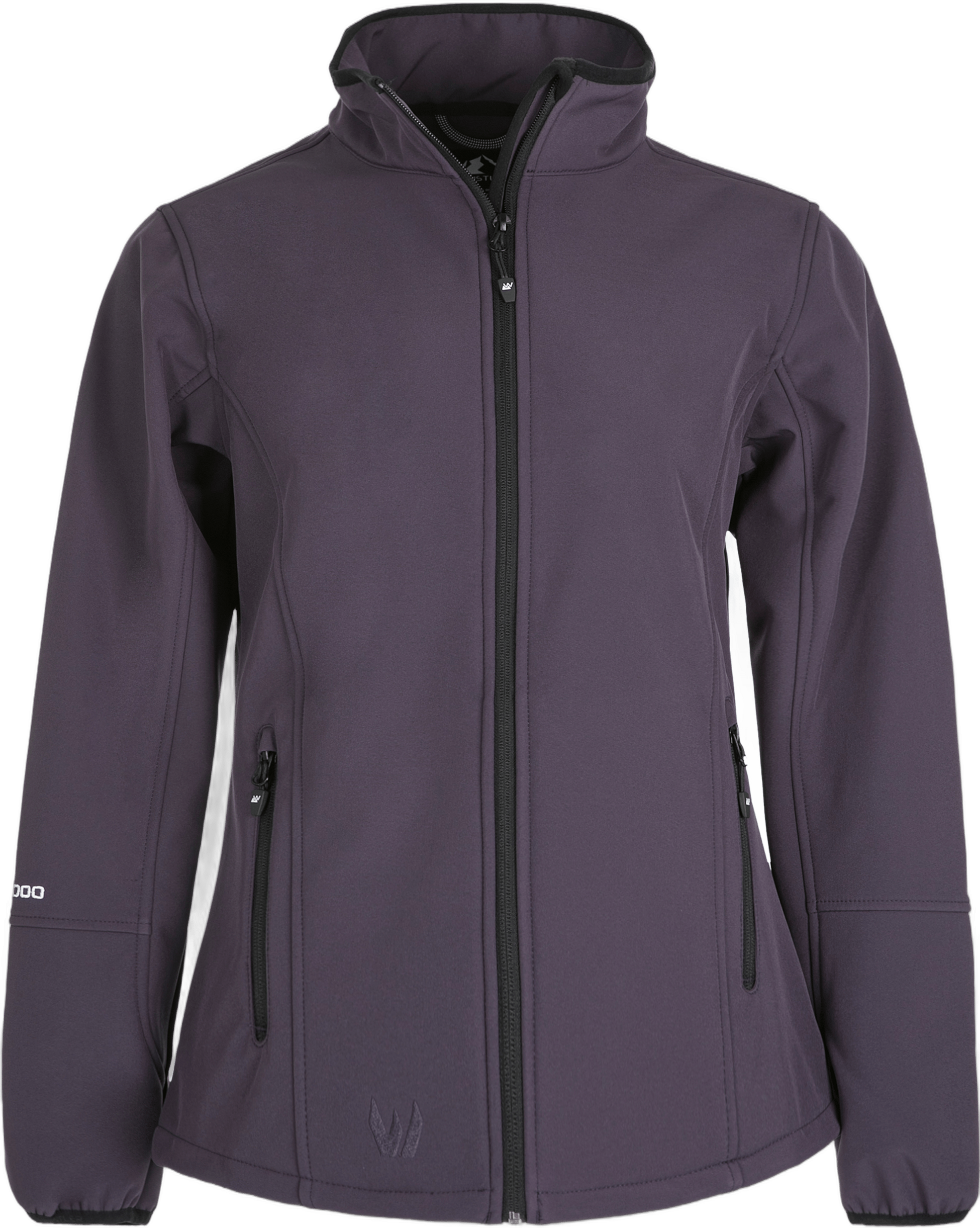 WHISTLER, Covina Softshell Jacket