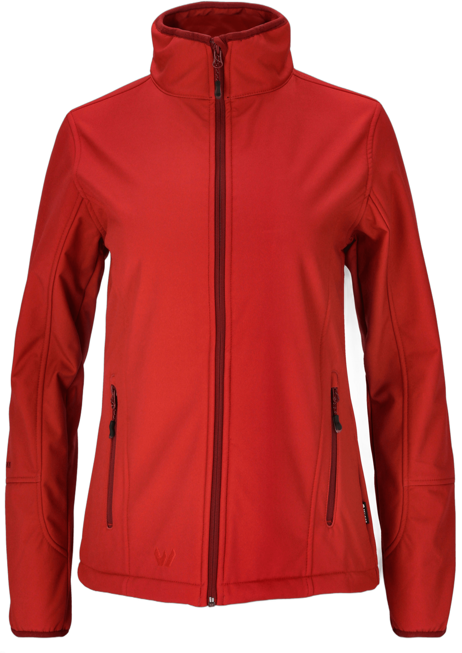 WHISTLER, Covina Softshell Jacket