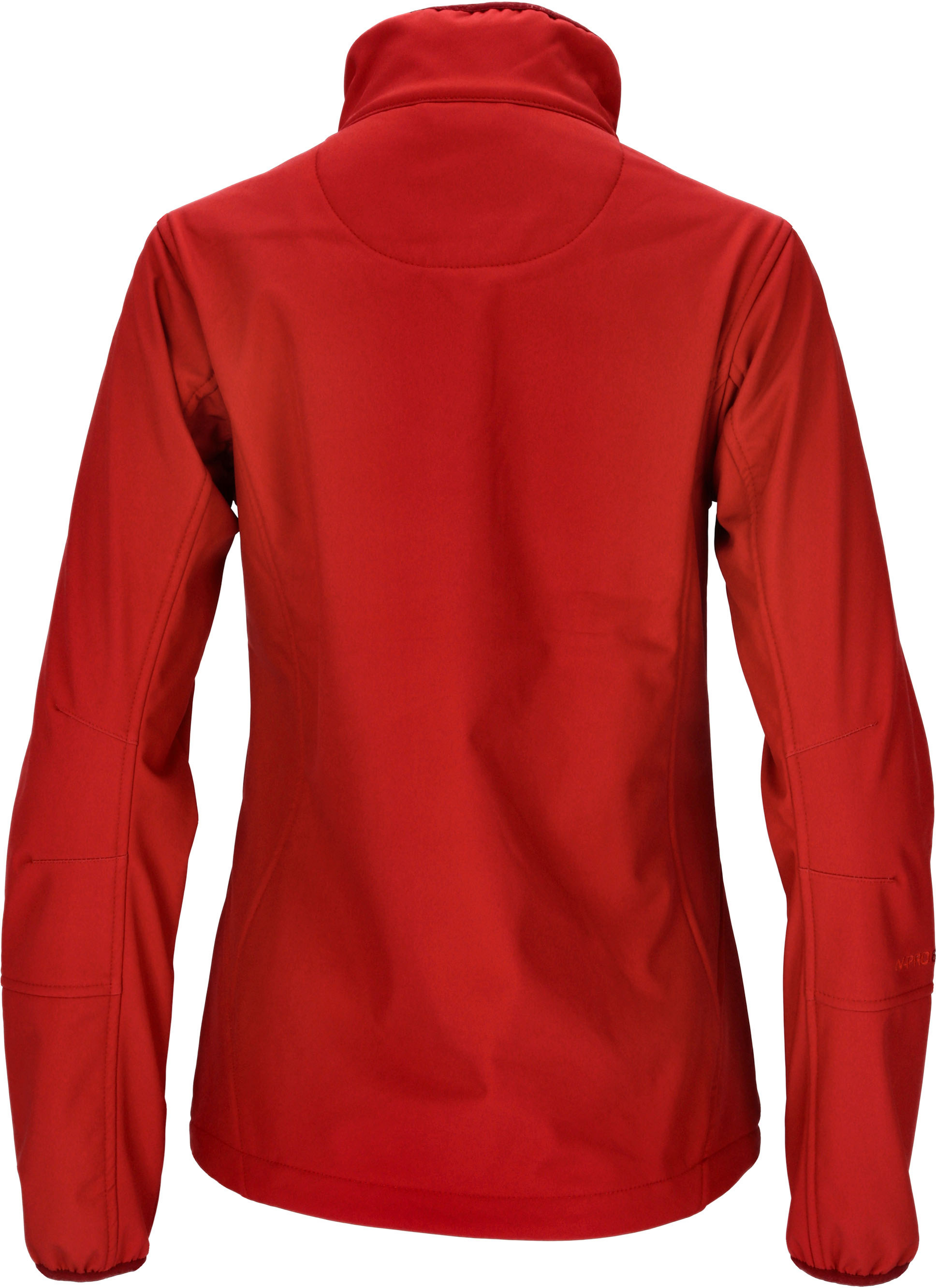 WHISTLER, Covina Softshell Jacket