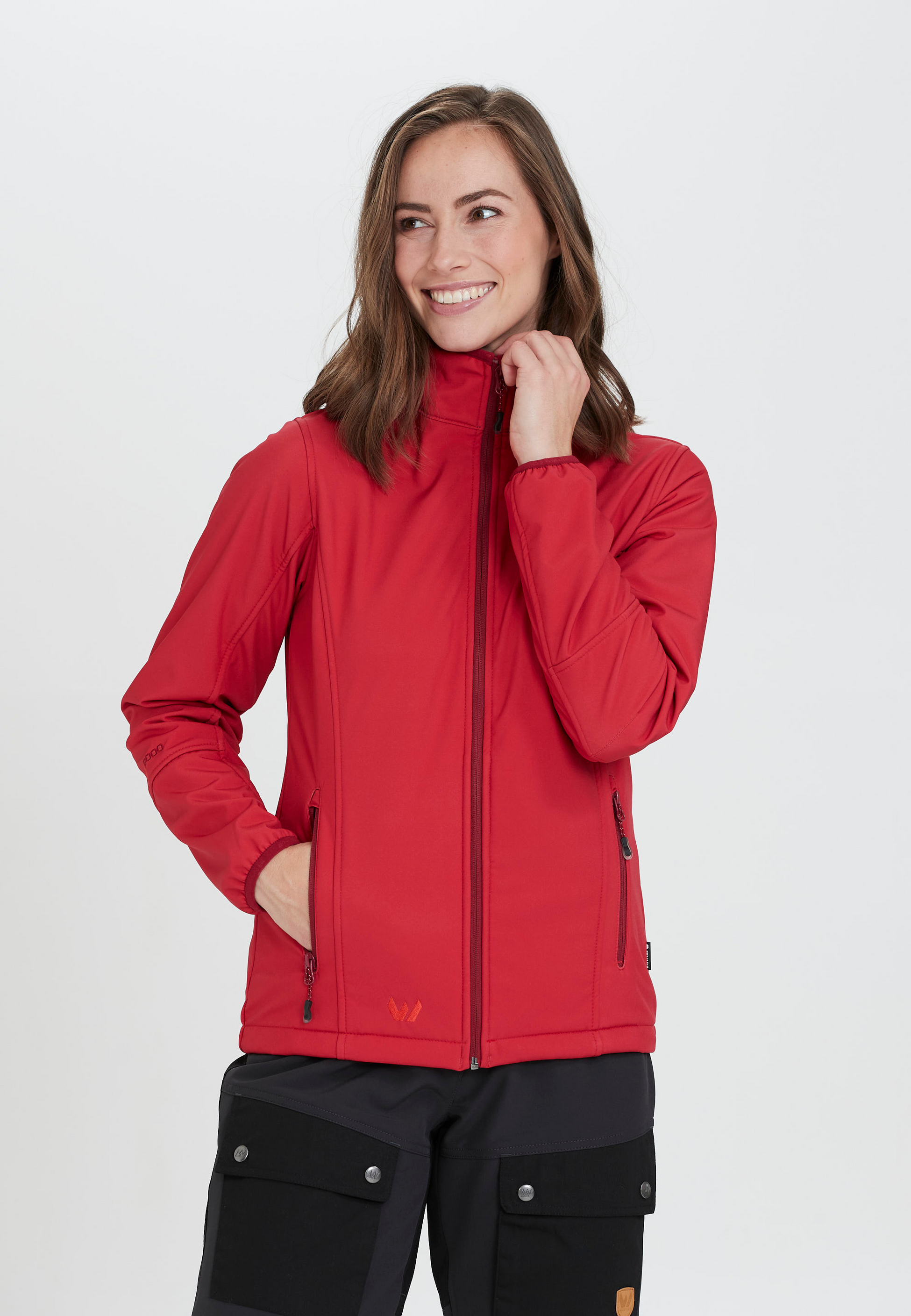 WHISTLER, Covina Softshell Jacket
