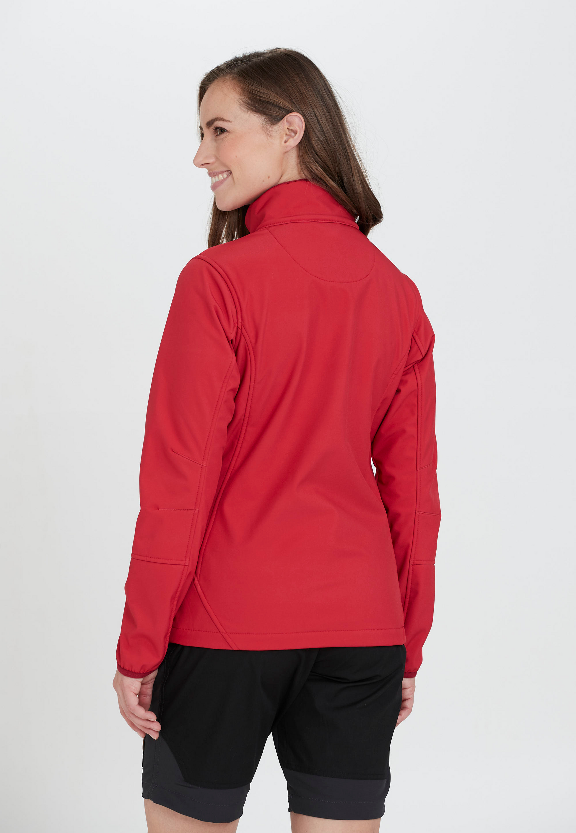 WHISTLER, Covina Softshell Jacket