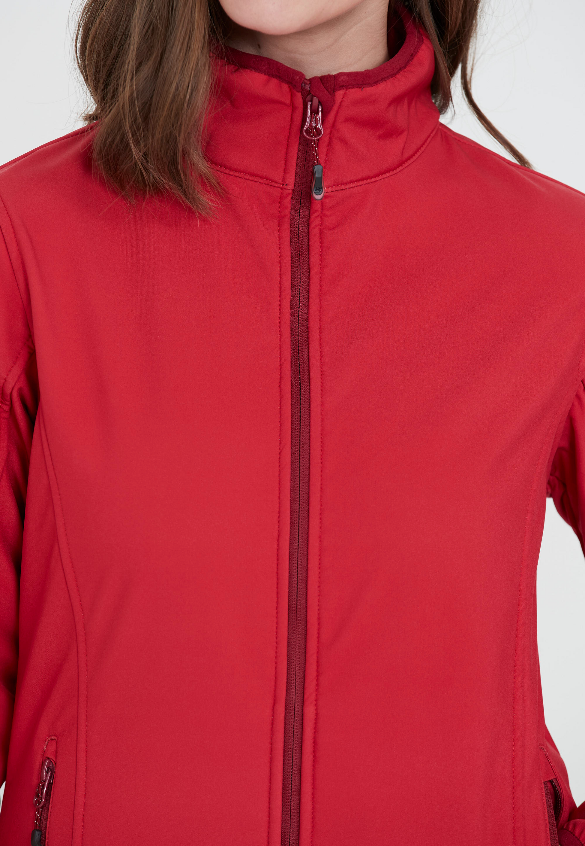WHISTLER, Covina Softshell Jacket