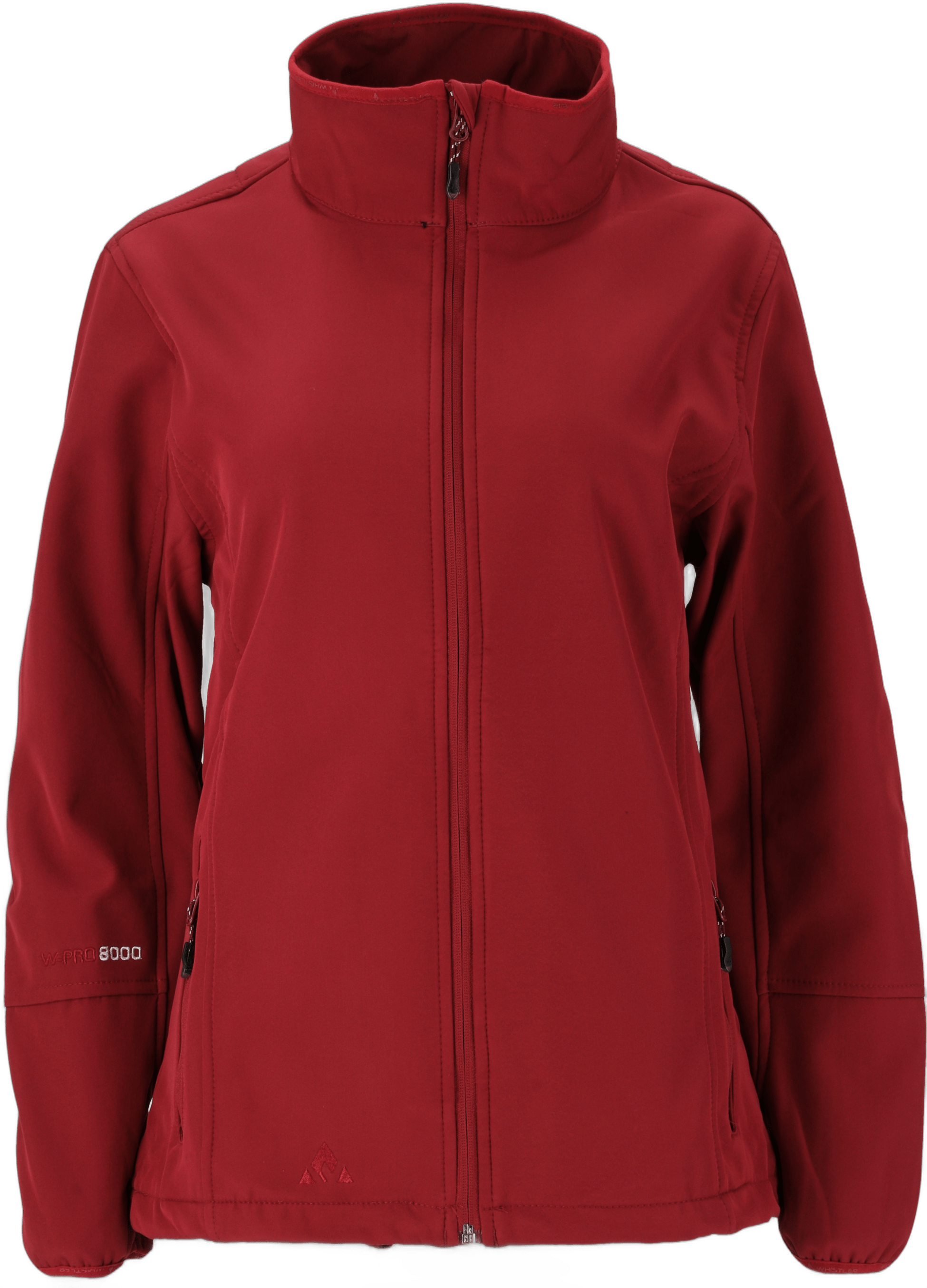 WHISTLER, Covina Softshell Jacket