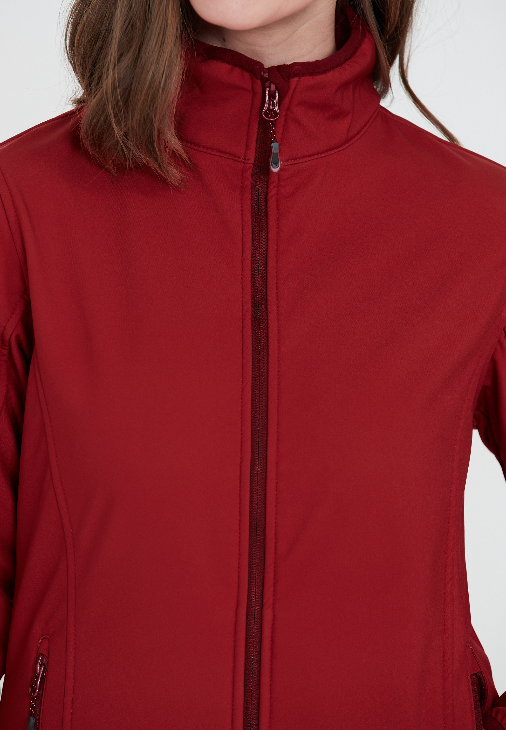 WHISTLER, Covina Softshell Jacket