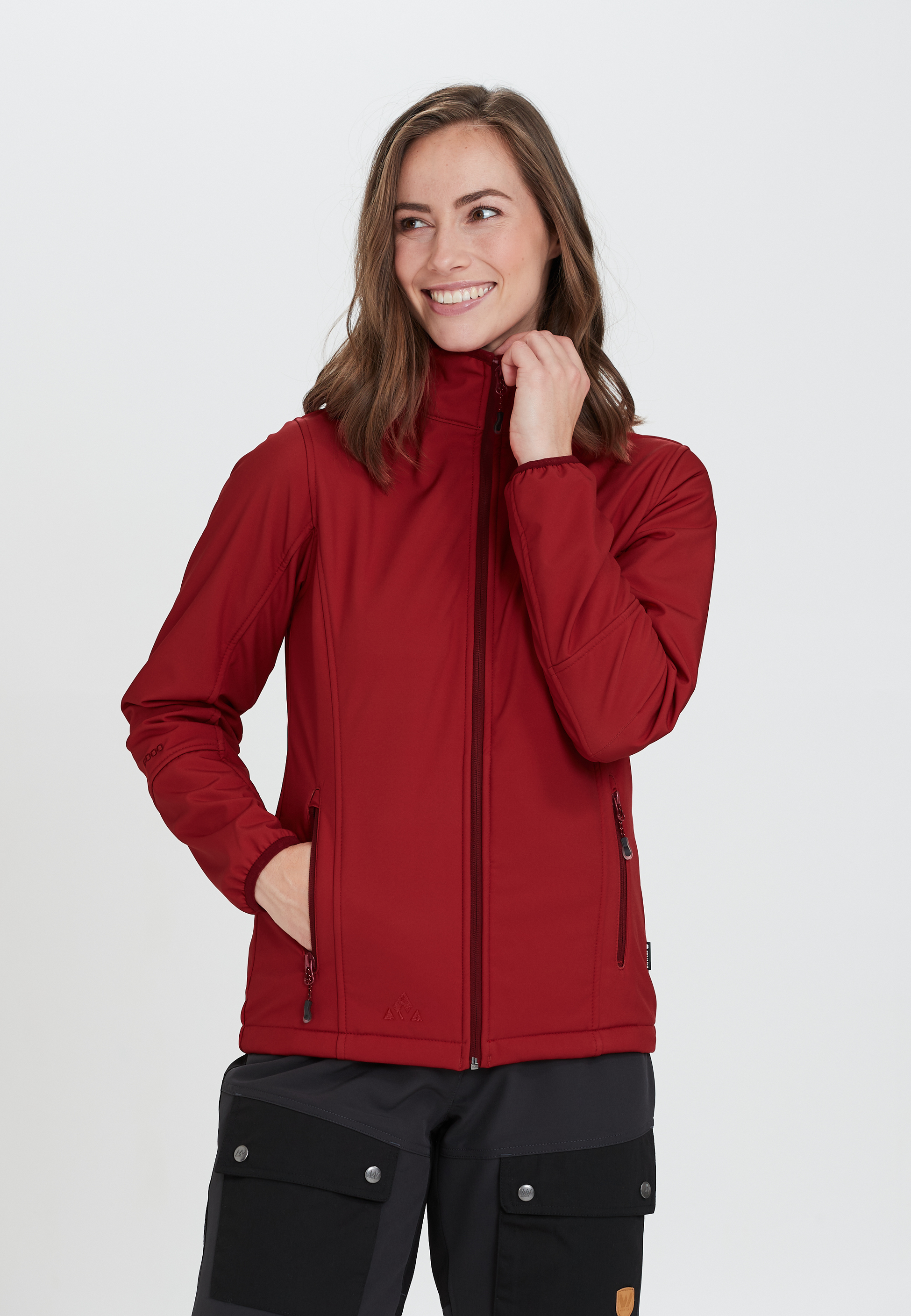 WHISTLER, Covina Softshell Jacket