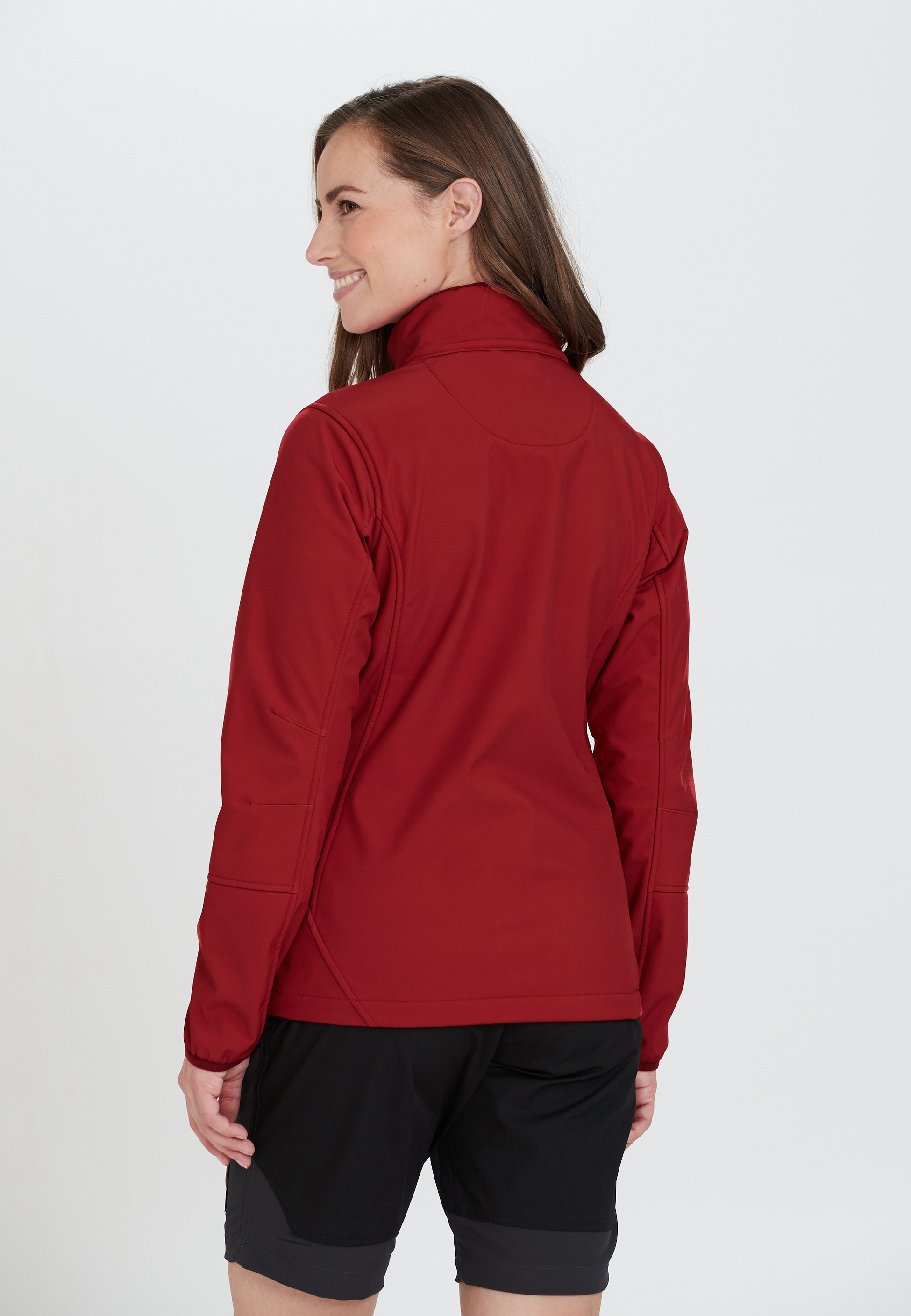 WHISTLER, Covina Softshell Jacket