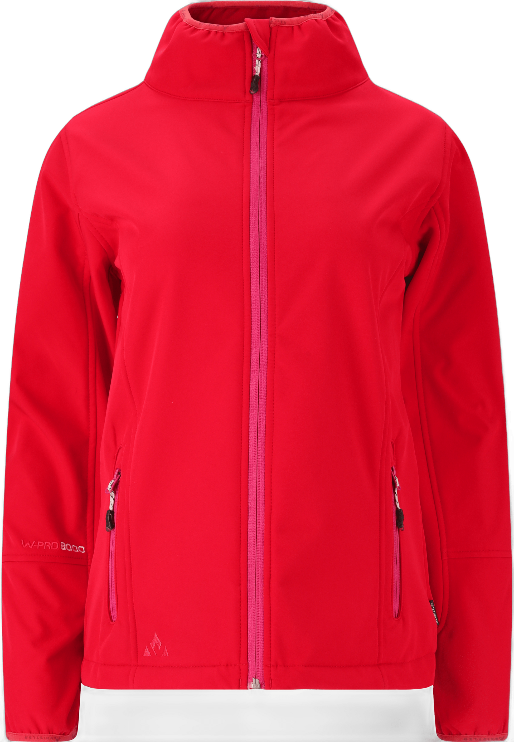WHISTLER, Covina Softshell Jacket