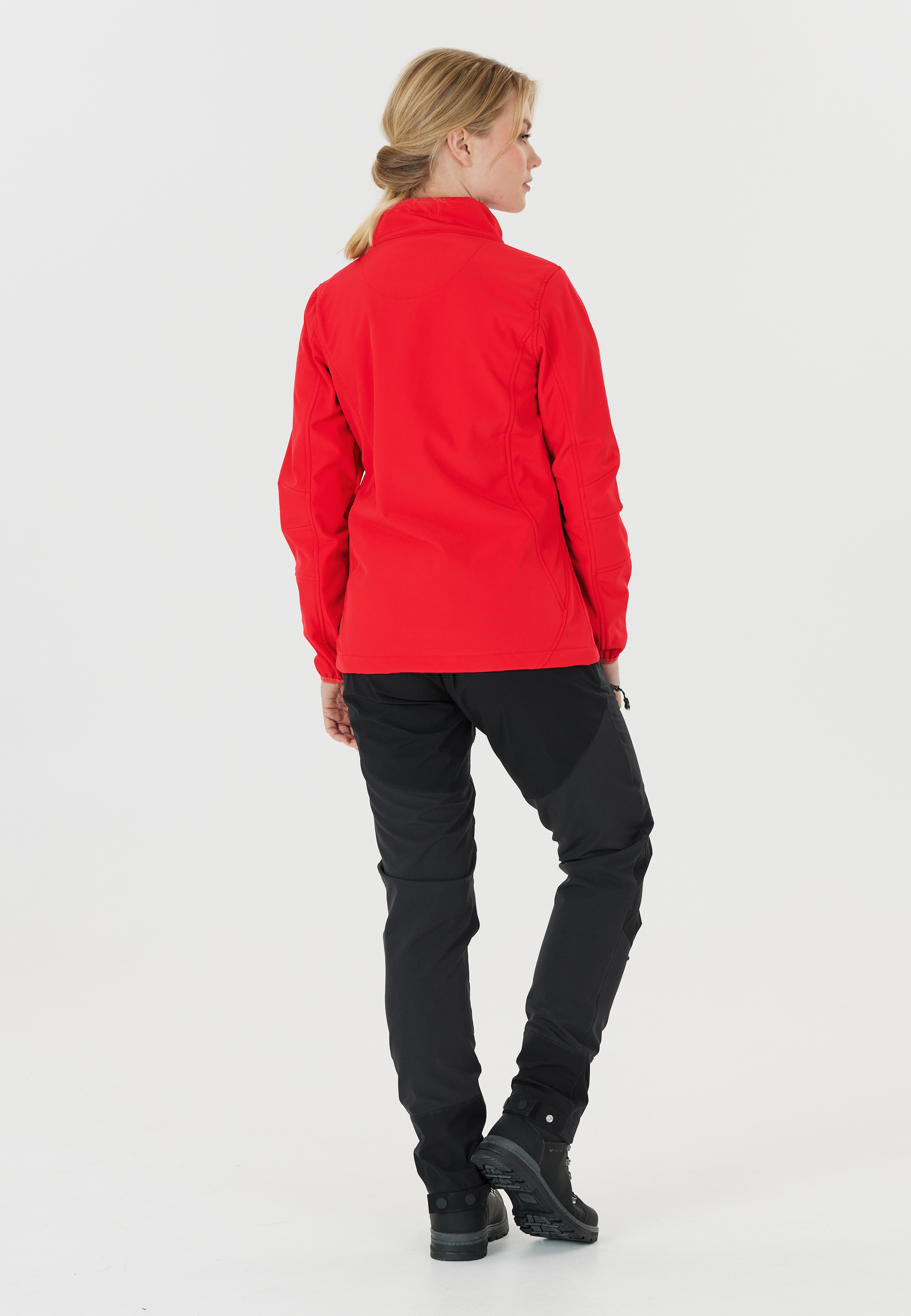 WHISTLER, Covina Softshell Jacket